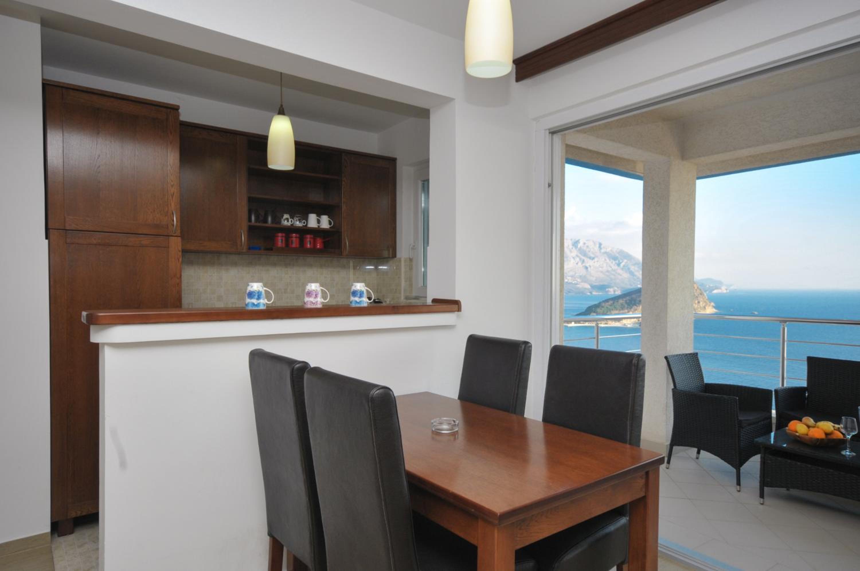 Apartments Spas