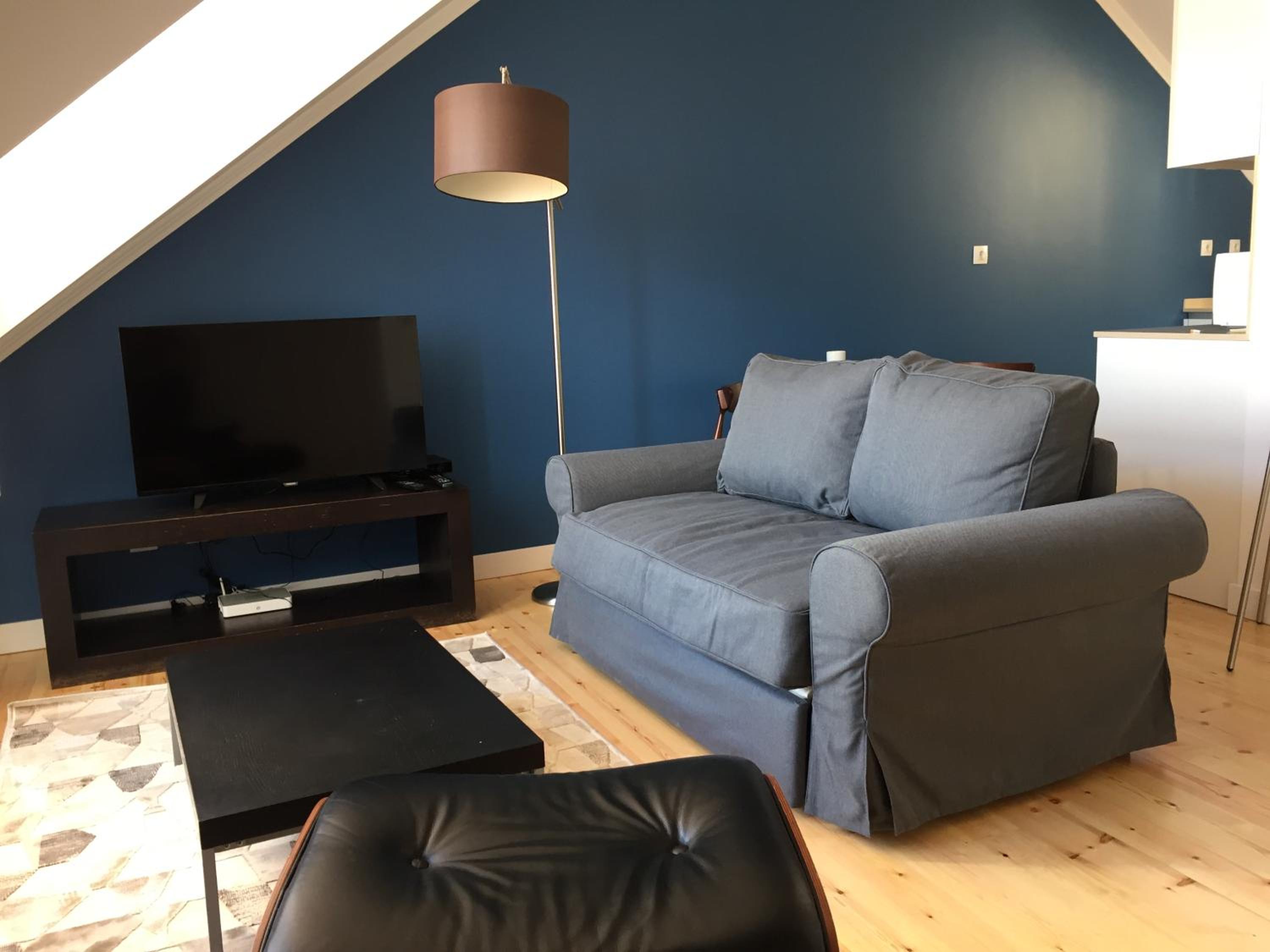 Flats Castelo - HOrigem