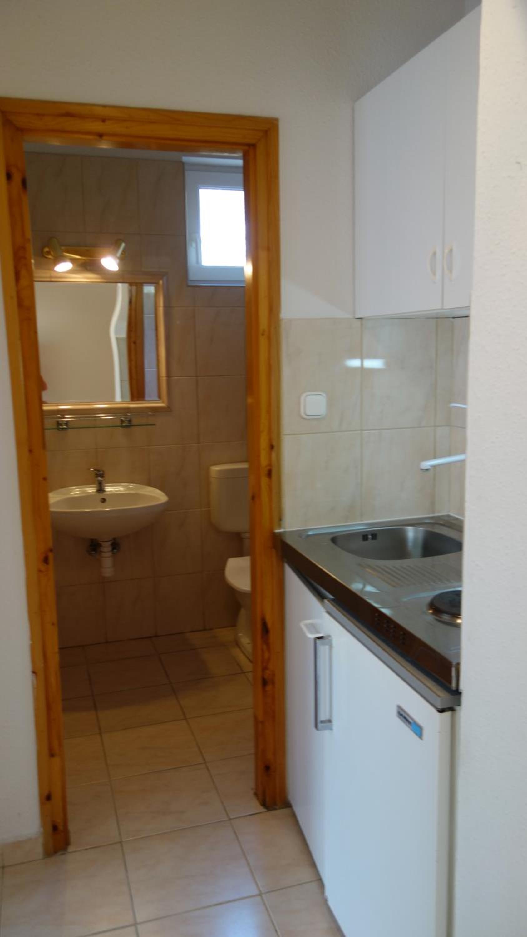 Klassz Apartmanház