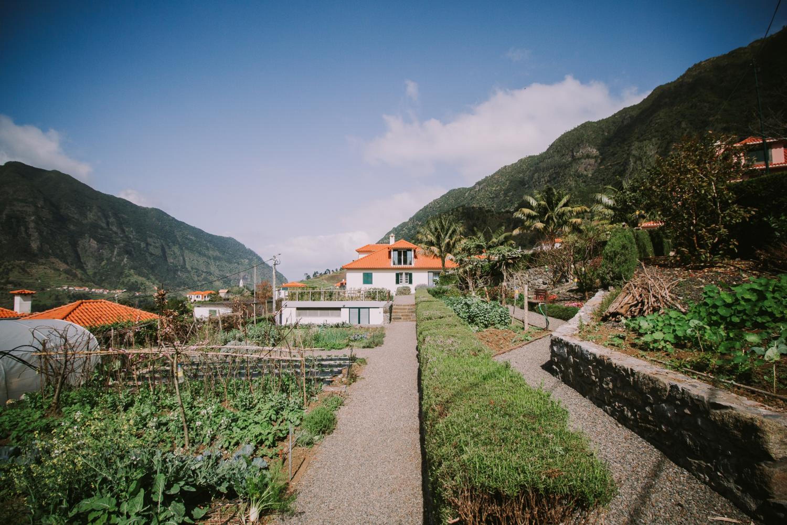 Hotel Solar da Bica - Image 1