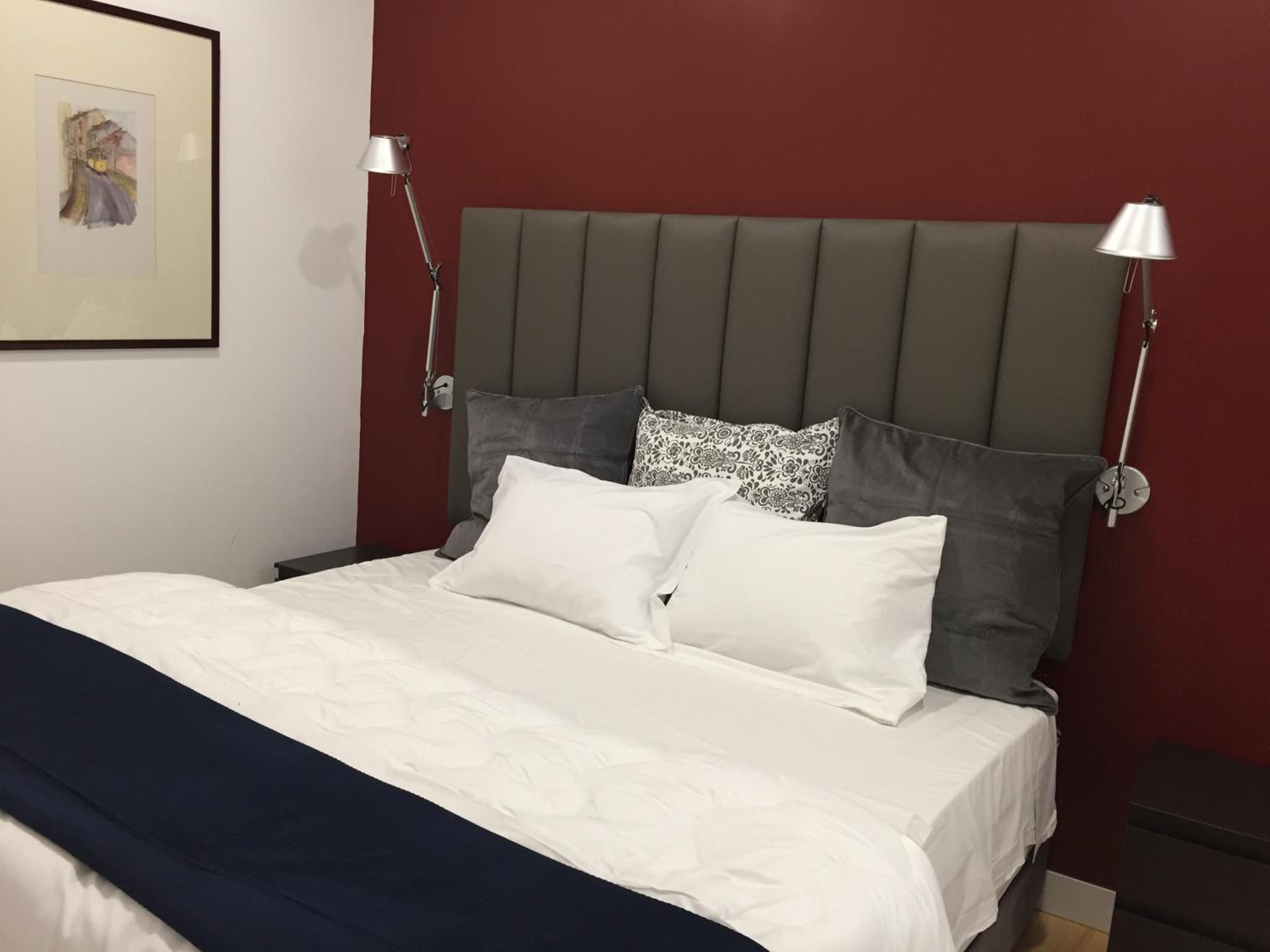Flats Castelo - HOrigem
