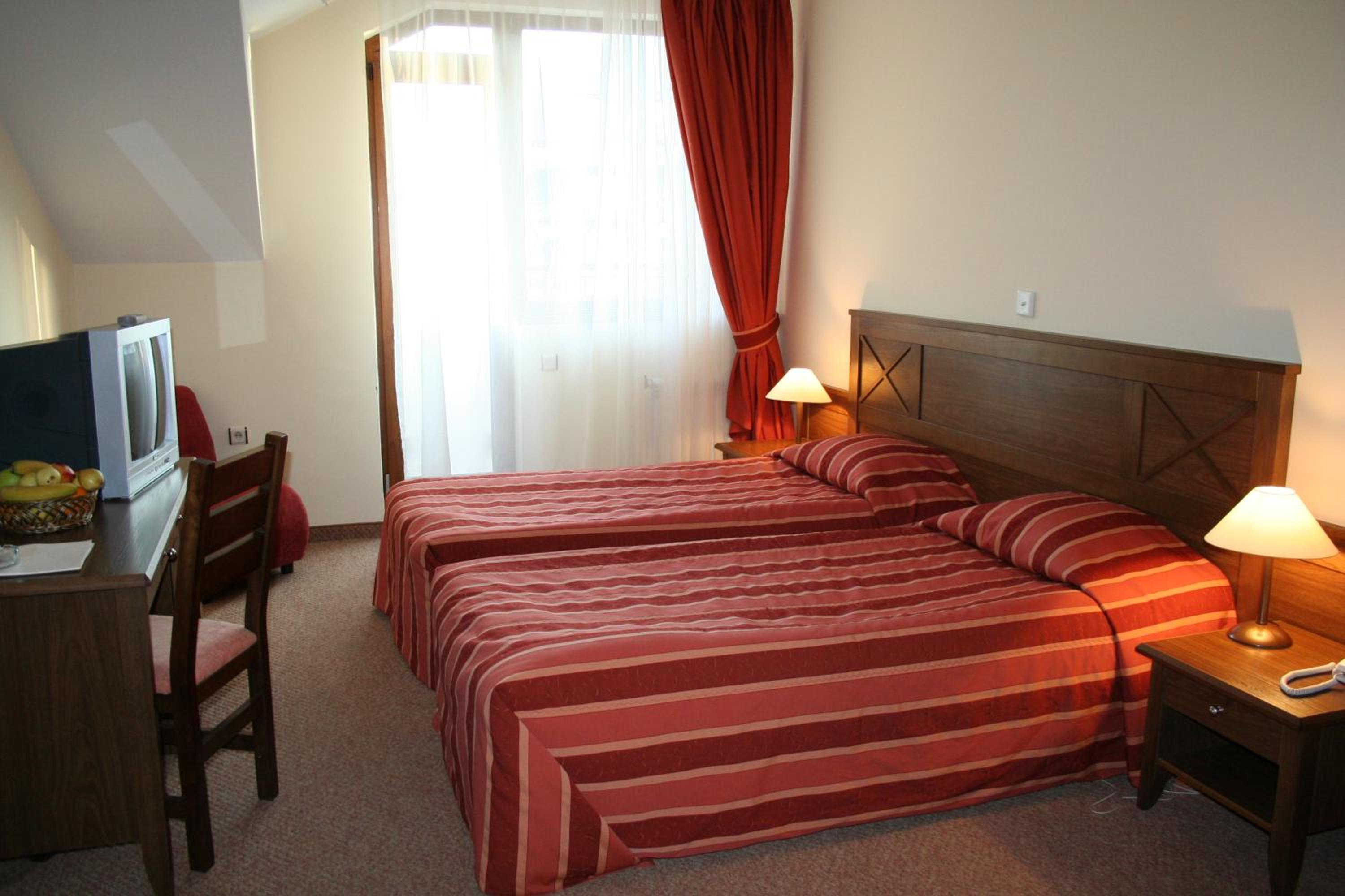 Bansko Vacations - Evelina Palace Hotel - Property Image 14
