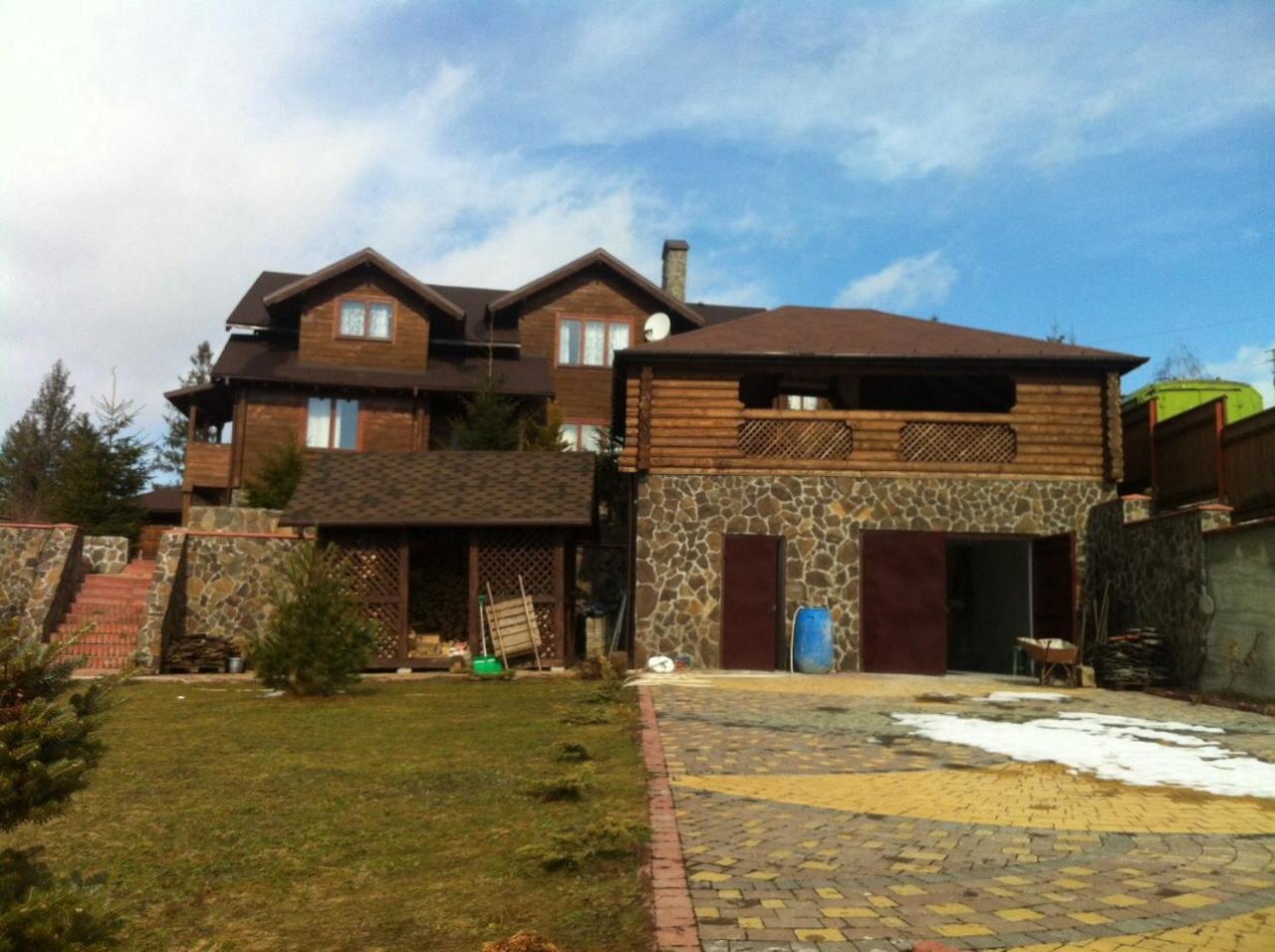 Villa Monte