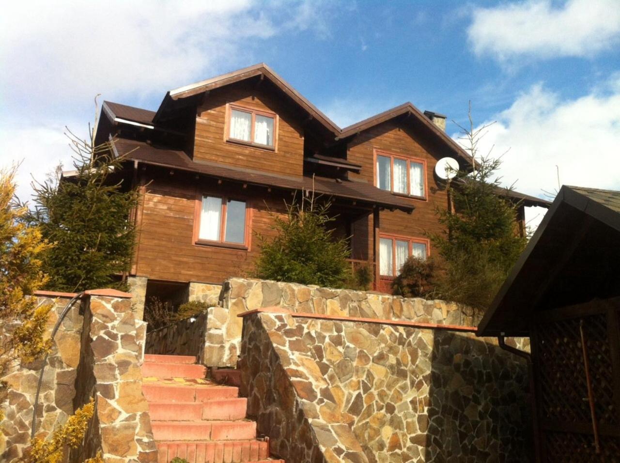 Villa Monte