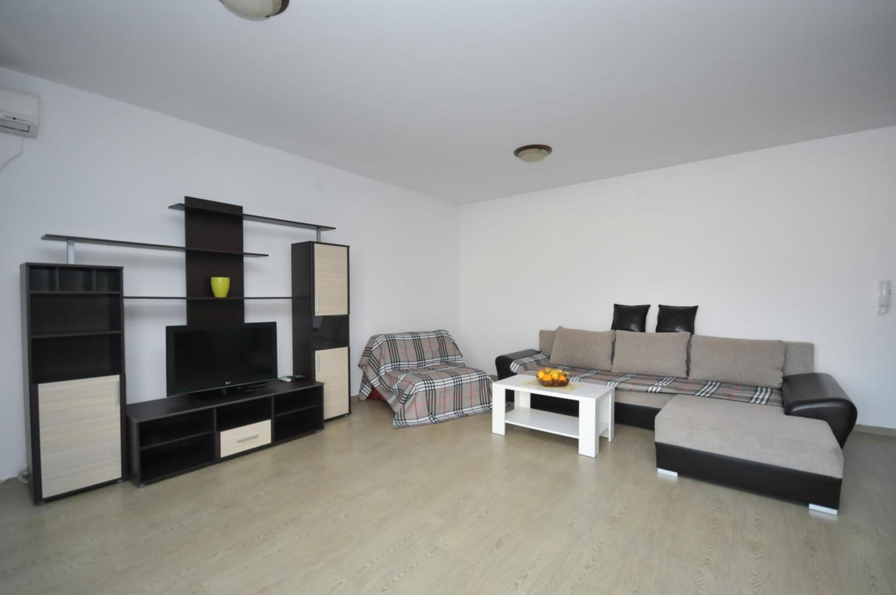 Apartments Spas