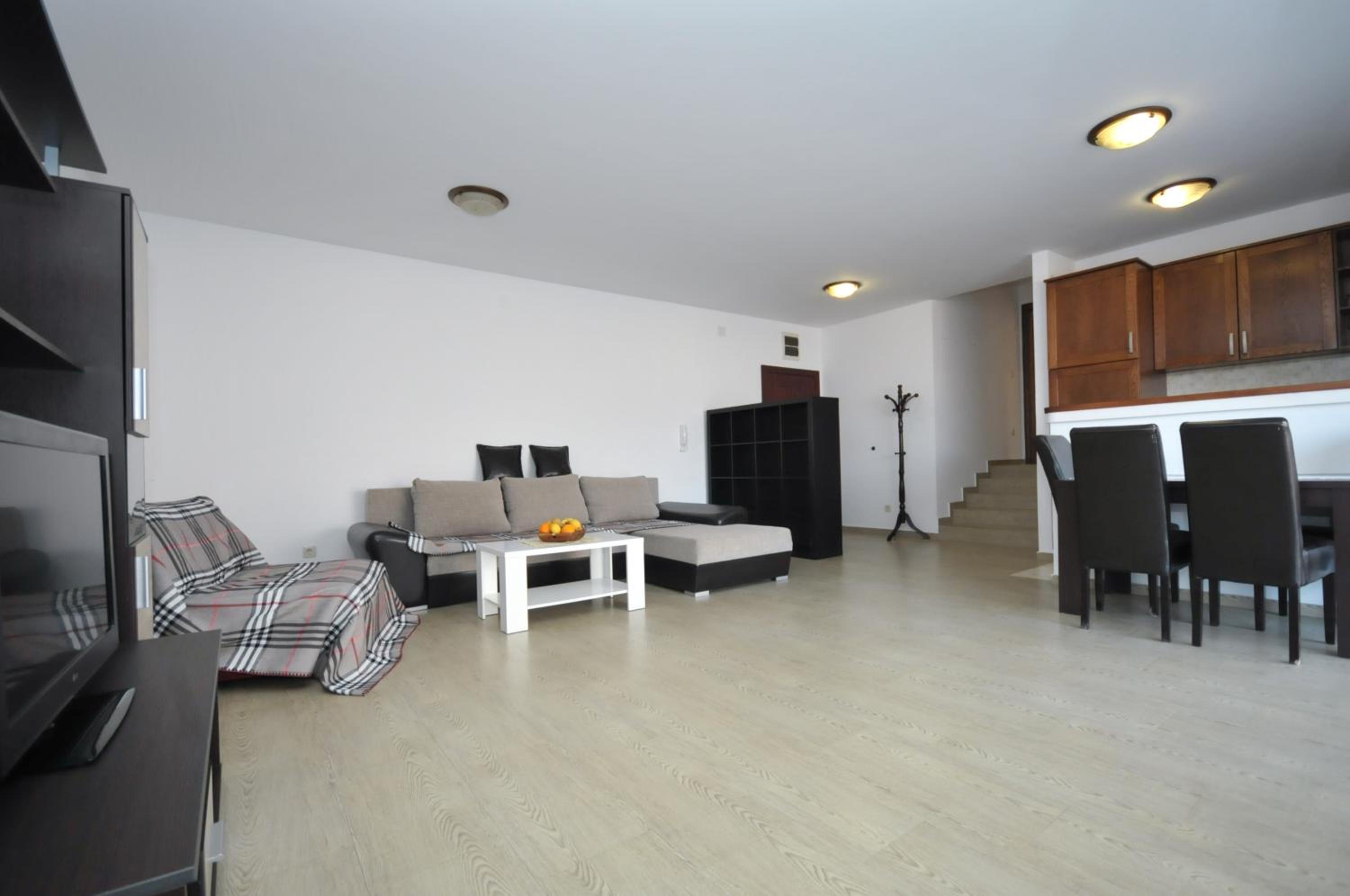 Apartments Spas