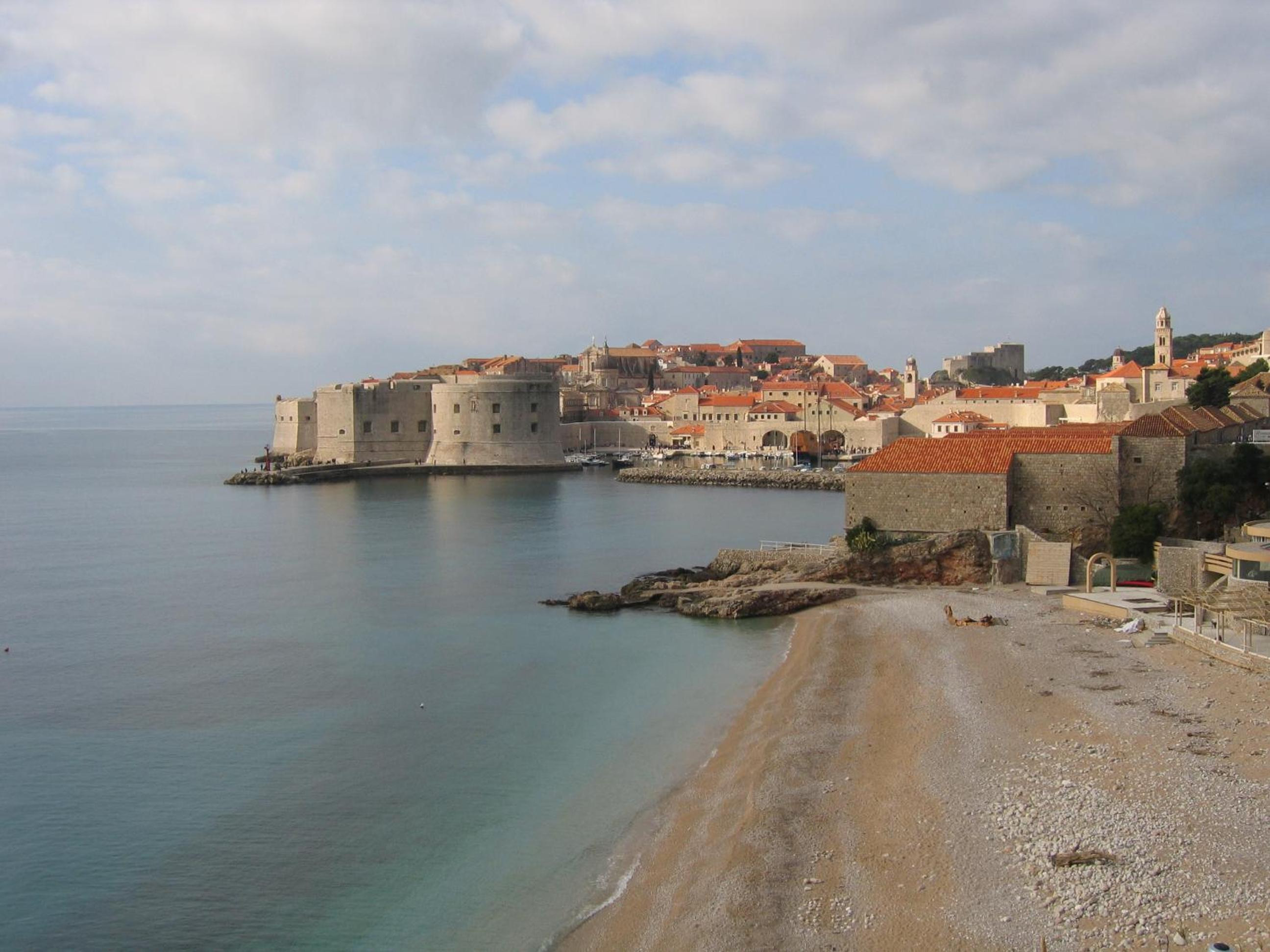 Apartment Dubrovnik Center