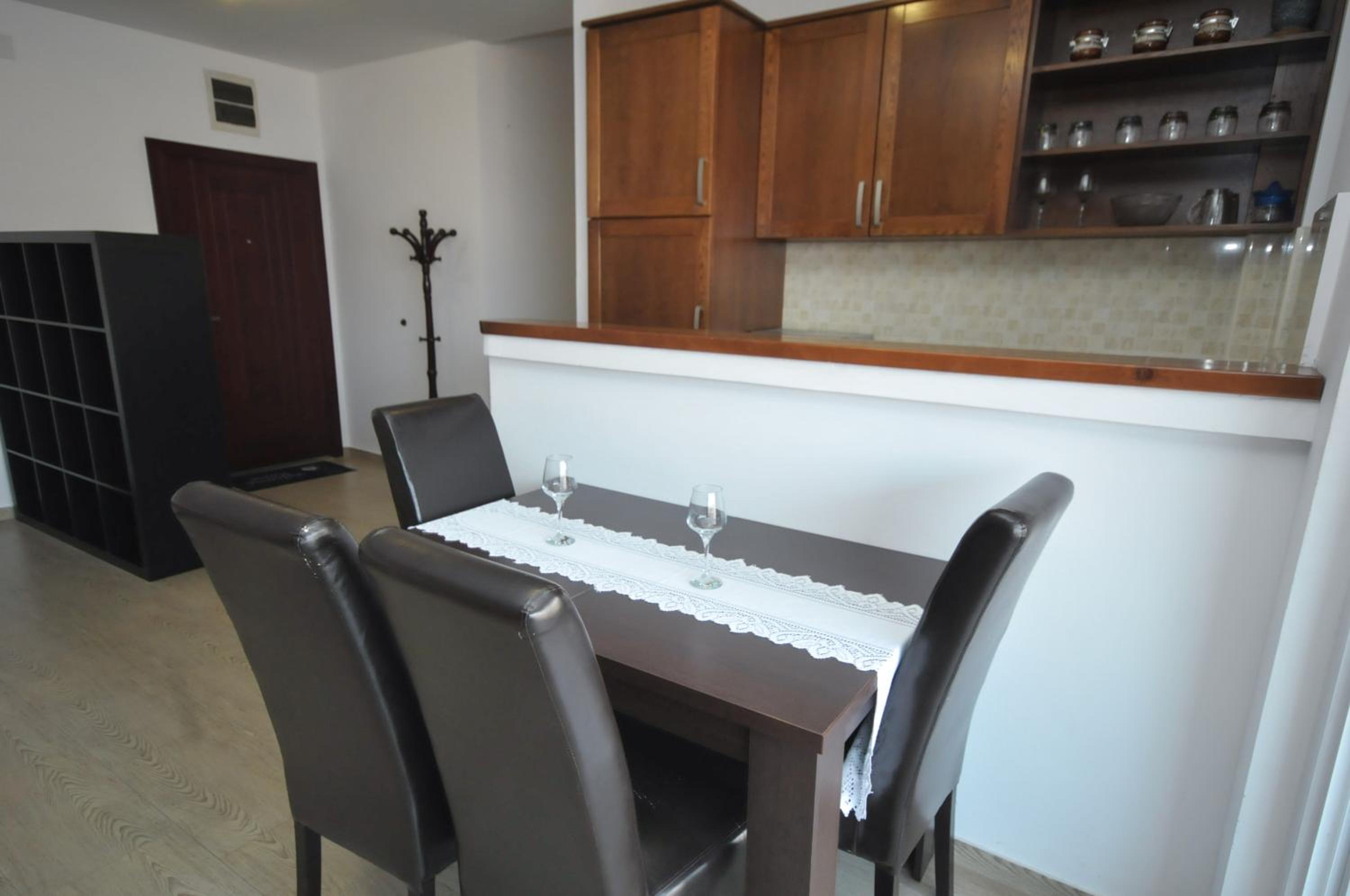 Apartments Spas