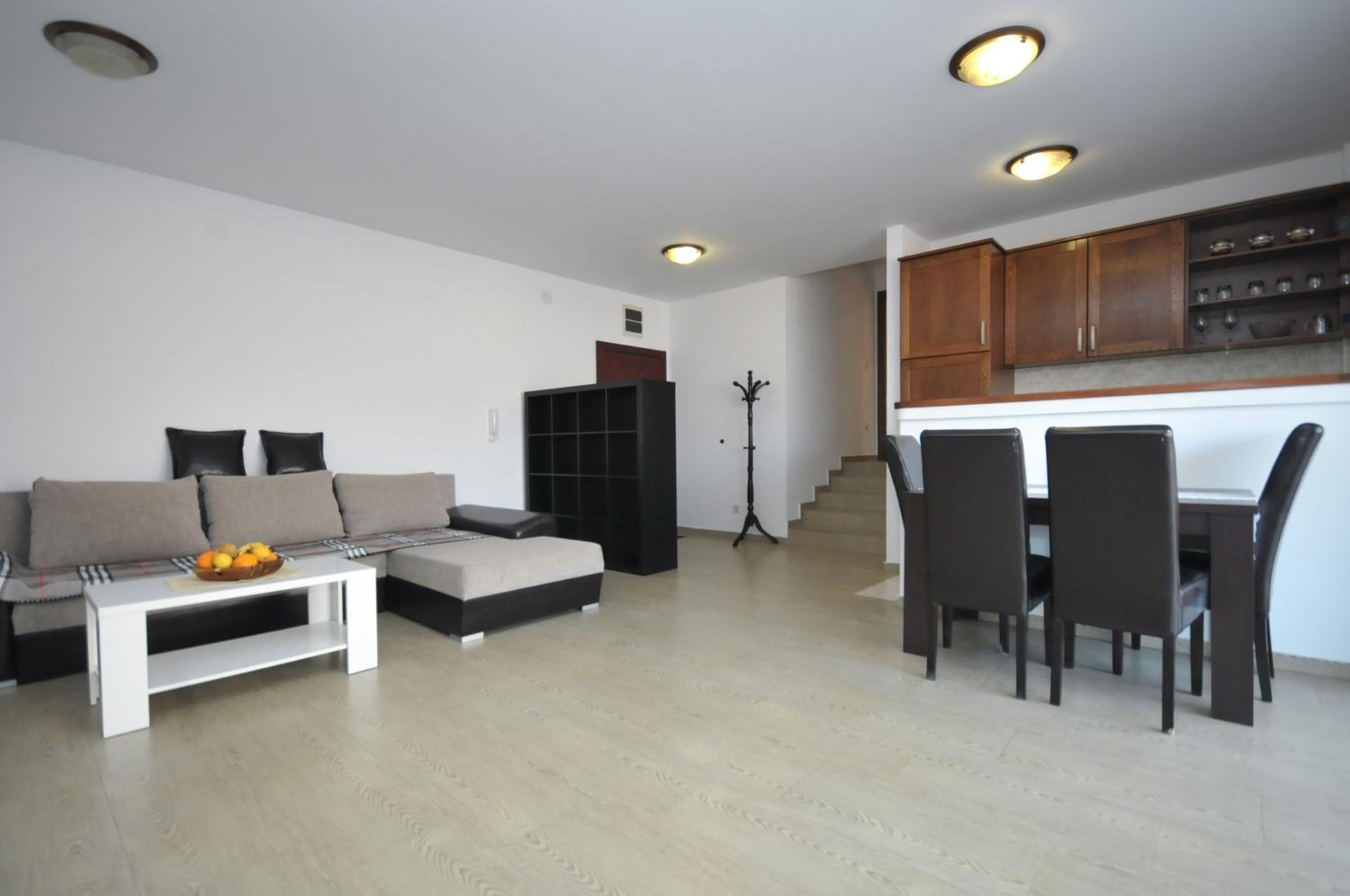 Apartments Spas