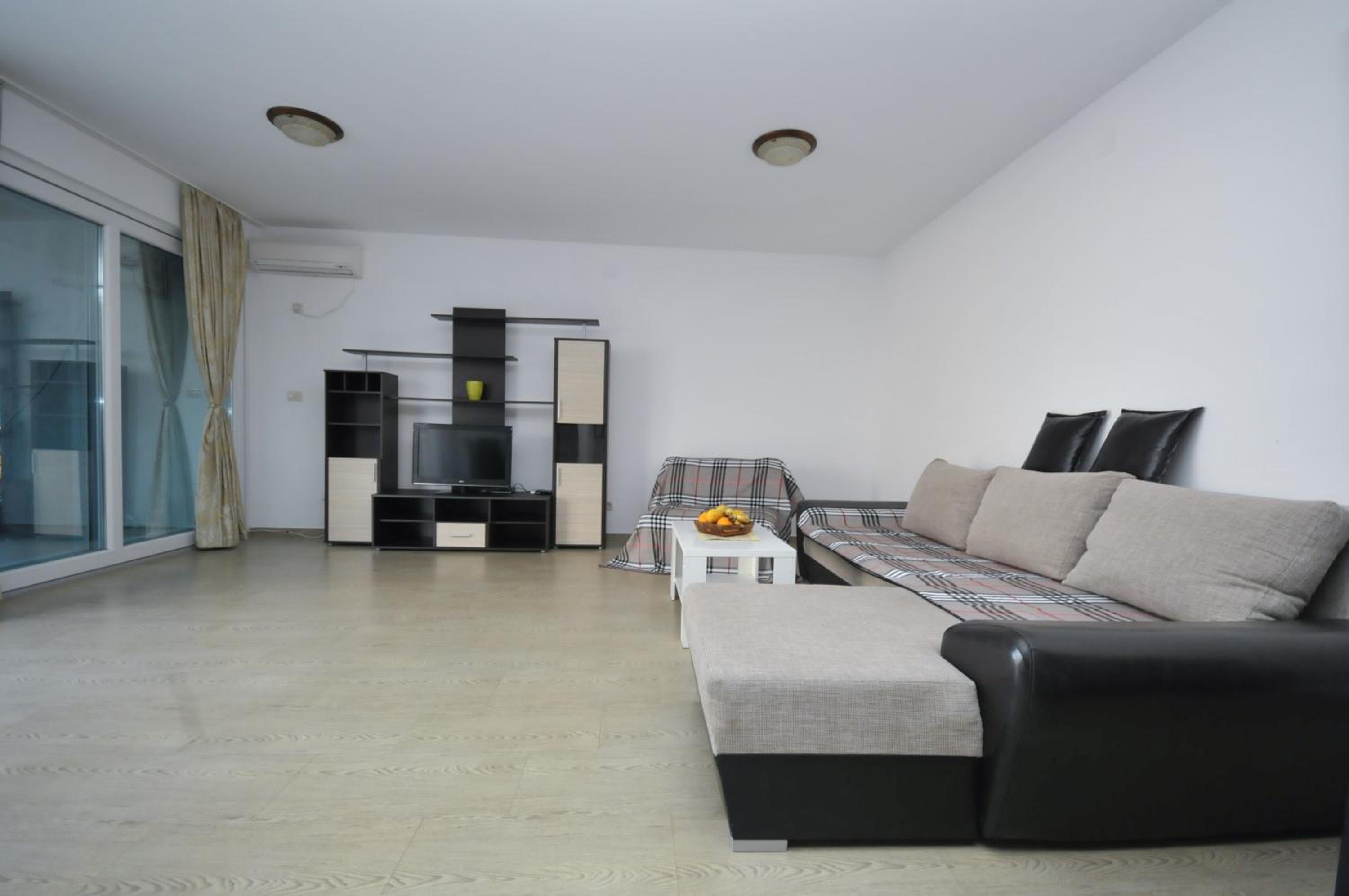Apartments Spas