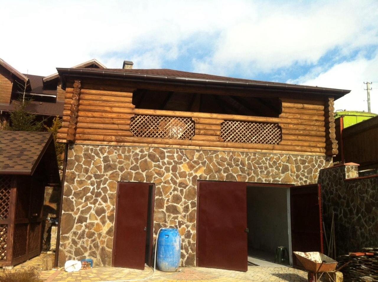 Villa Monte