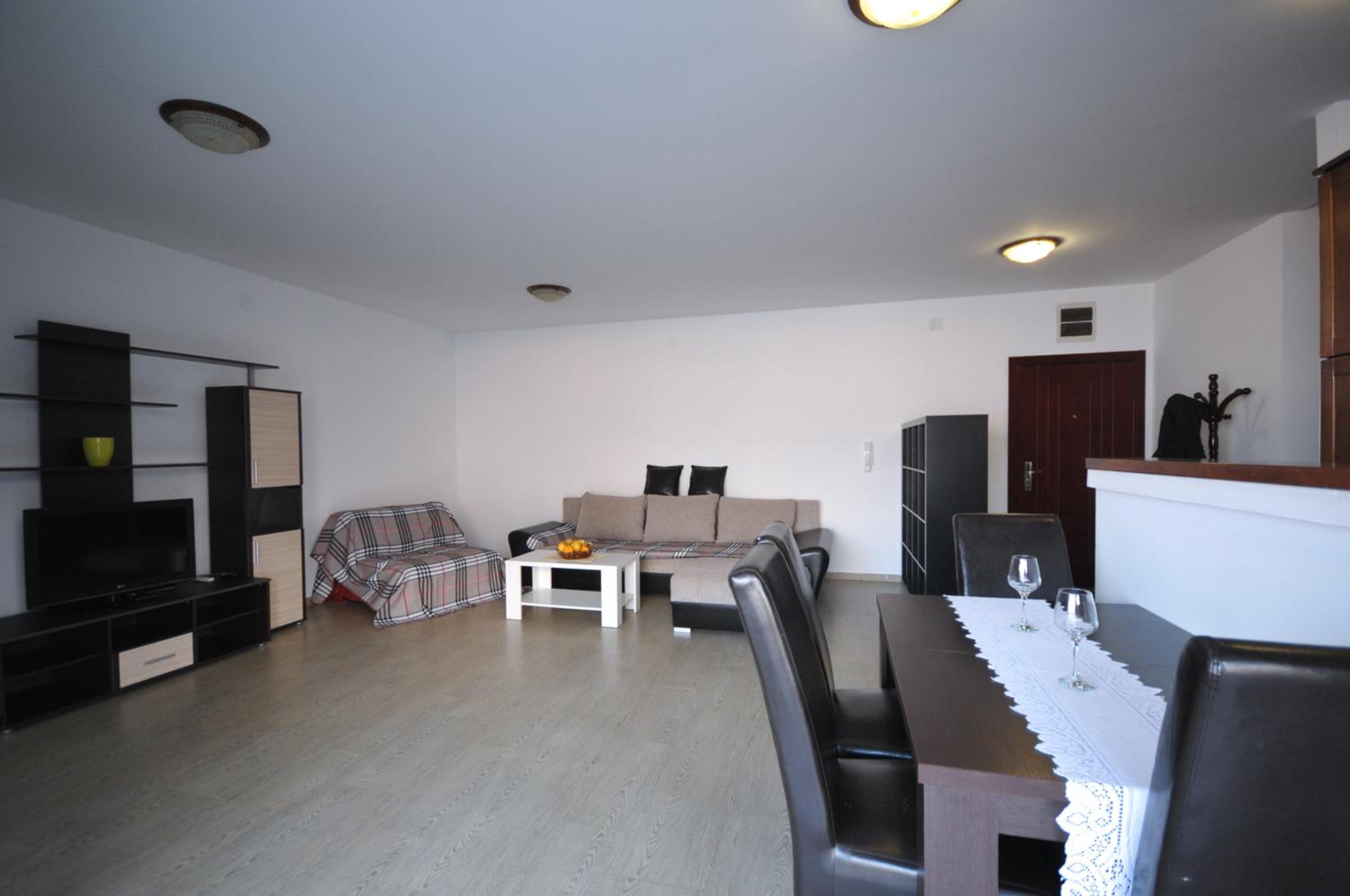 Apartments Spas