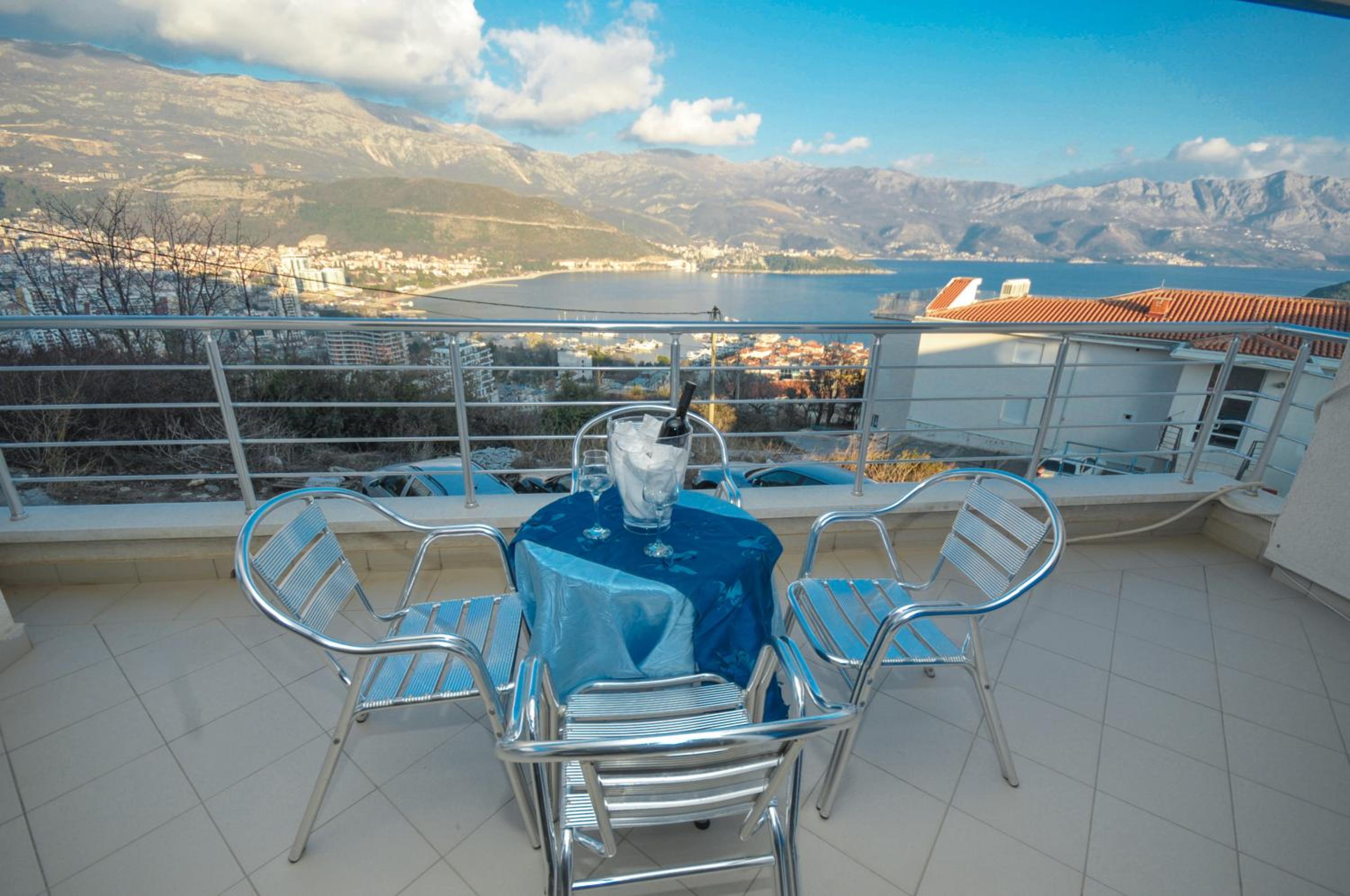 Apartments Spas