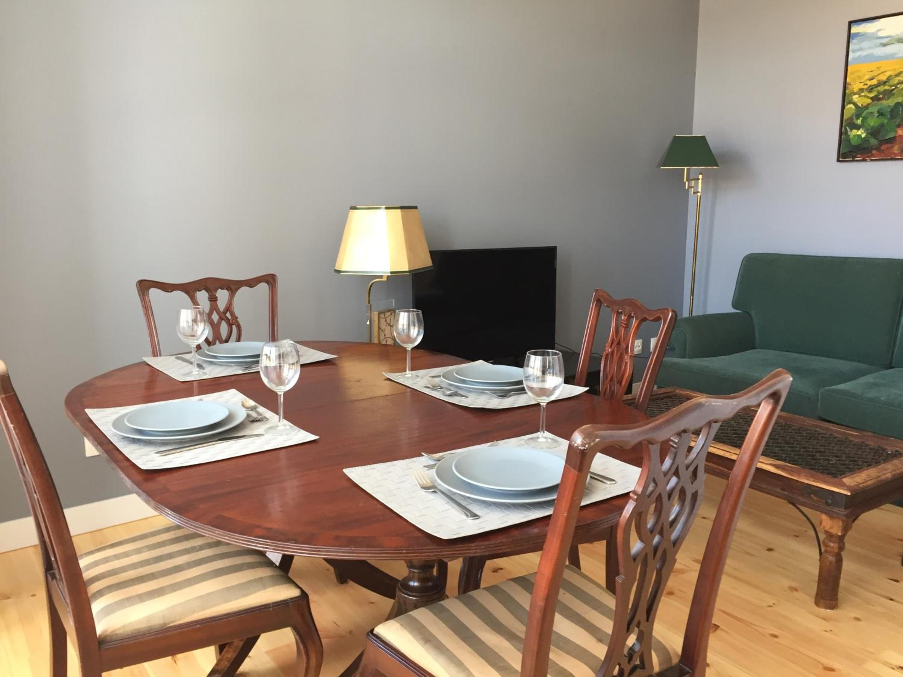 Flats Castelo - HOrigem