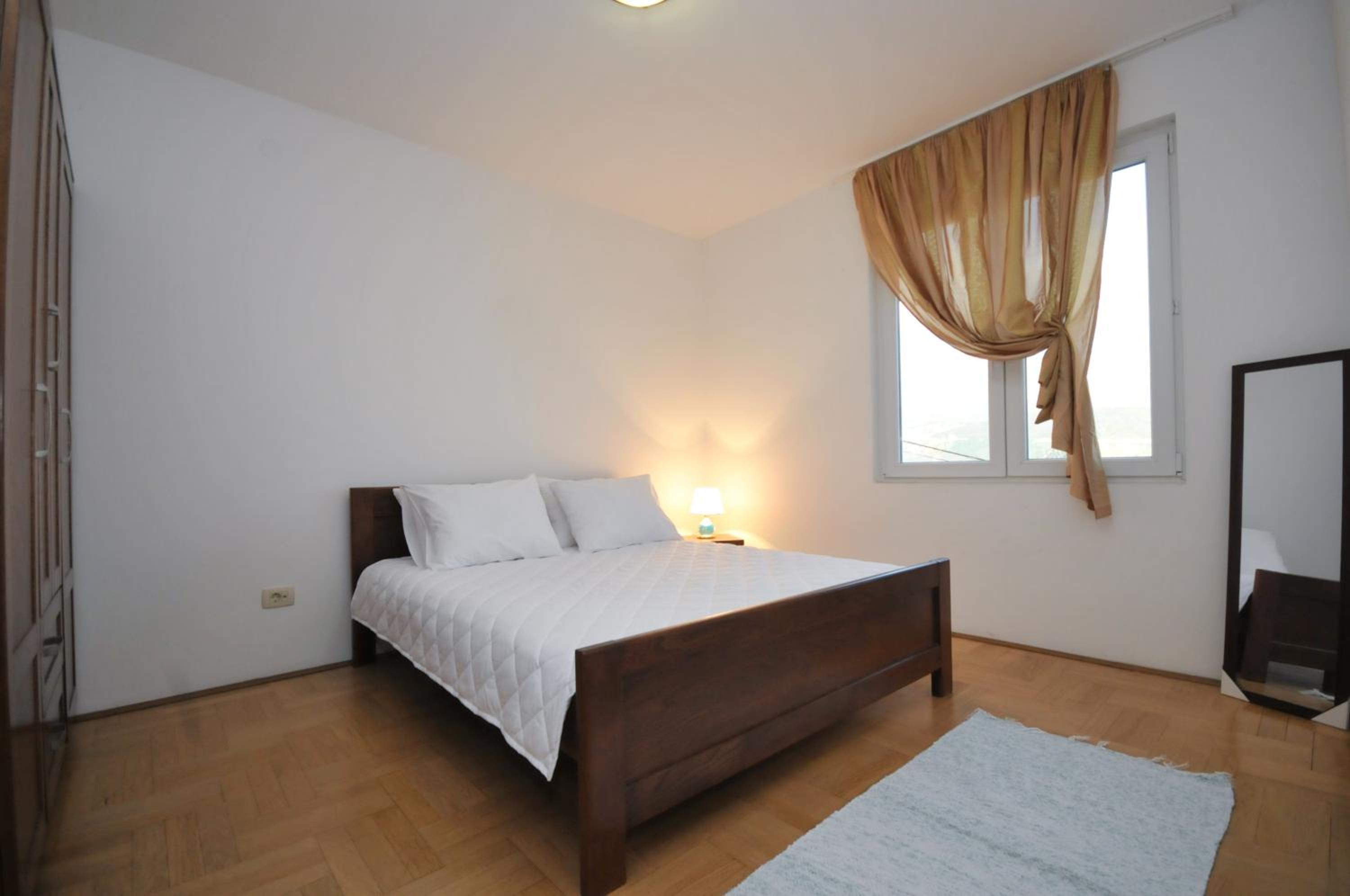 Apartments Spas
