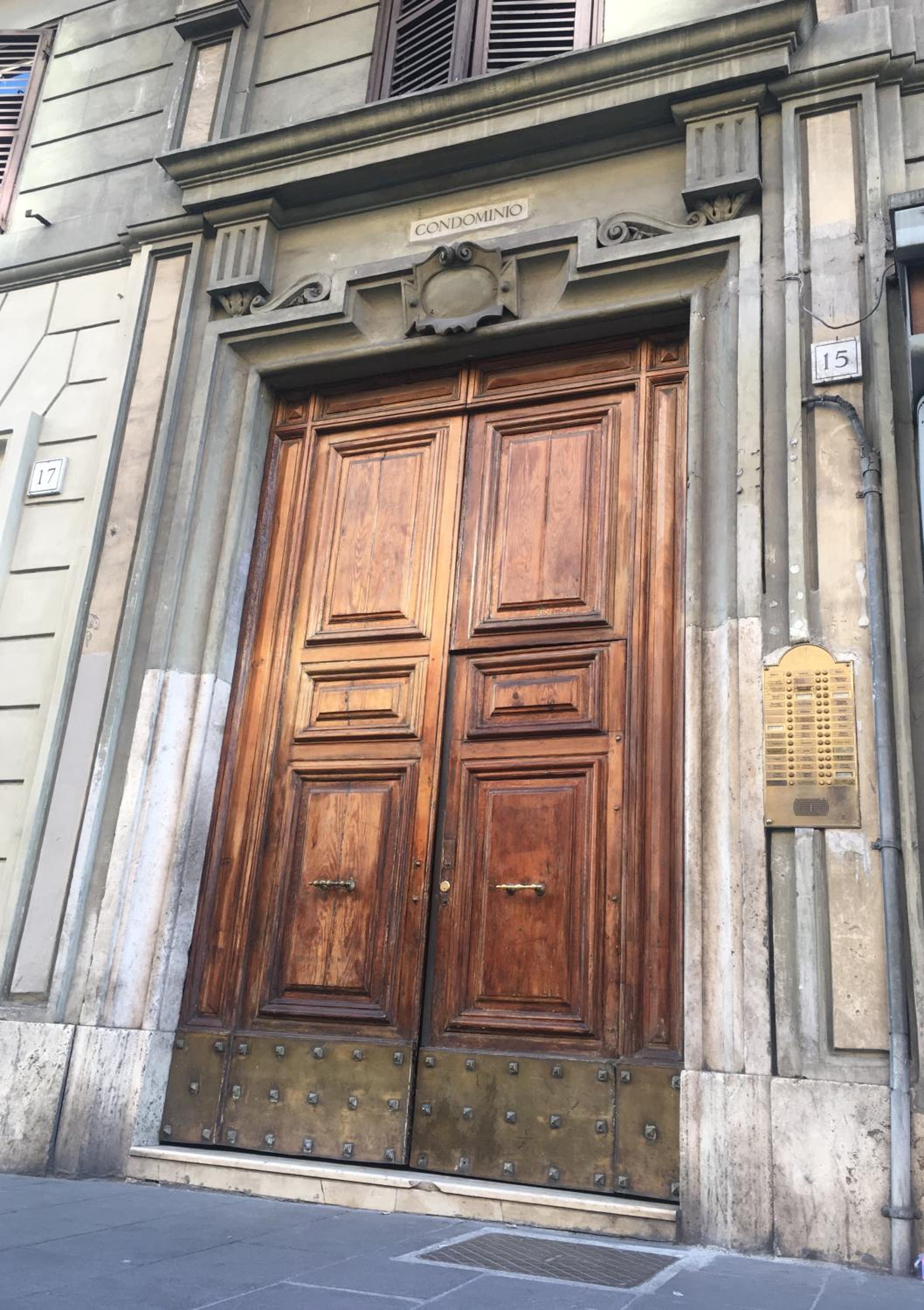 Favola Romana - Guest House