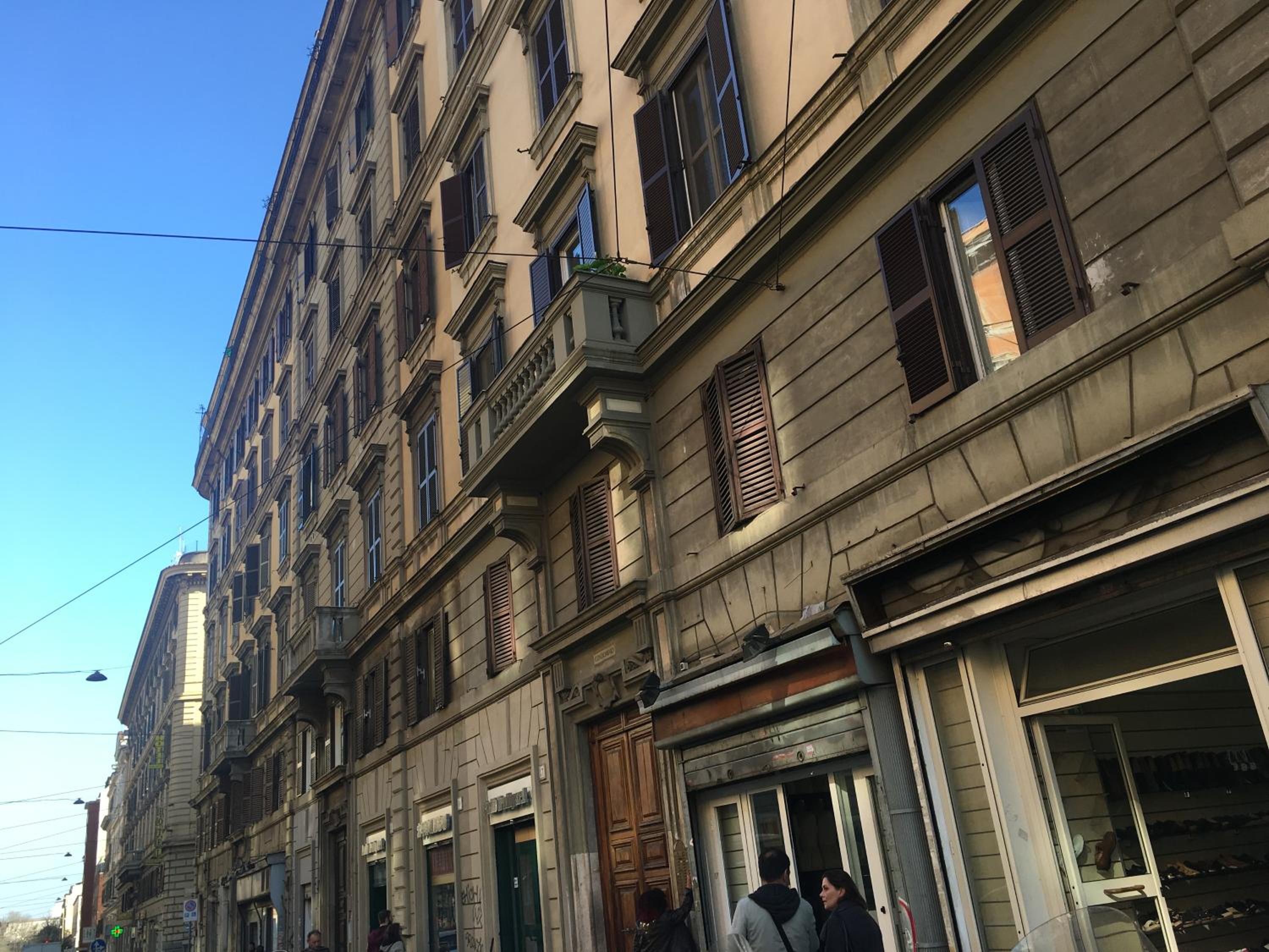 Favola Romana - Guest House