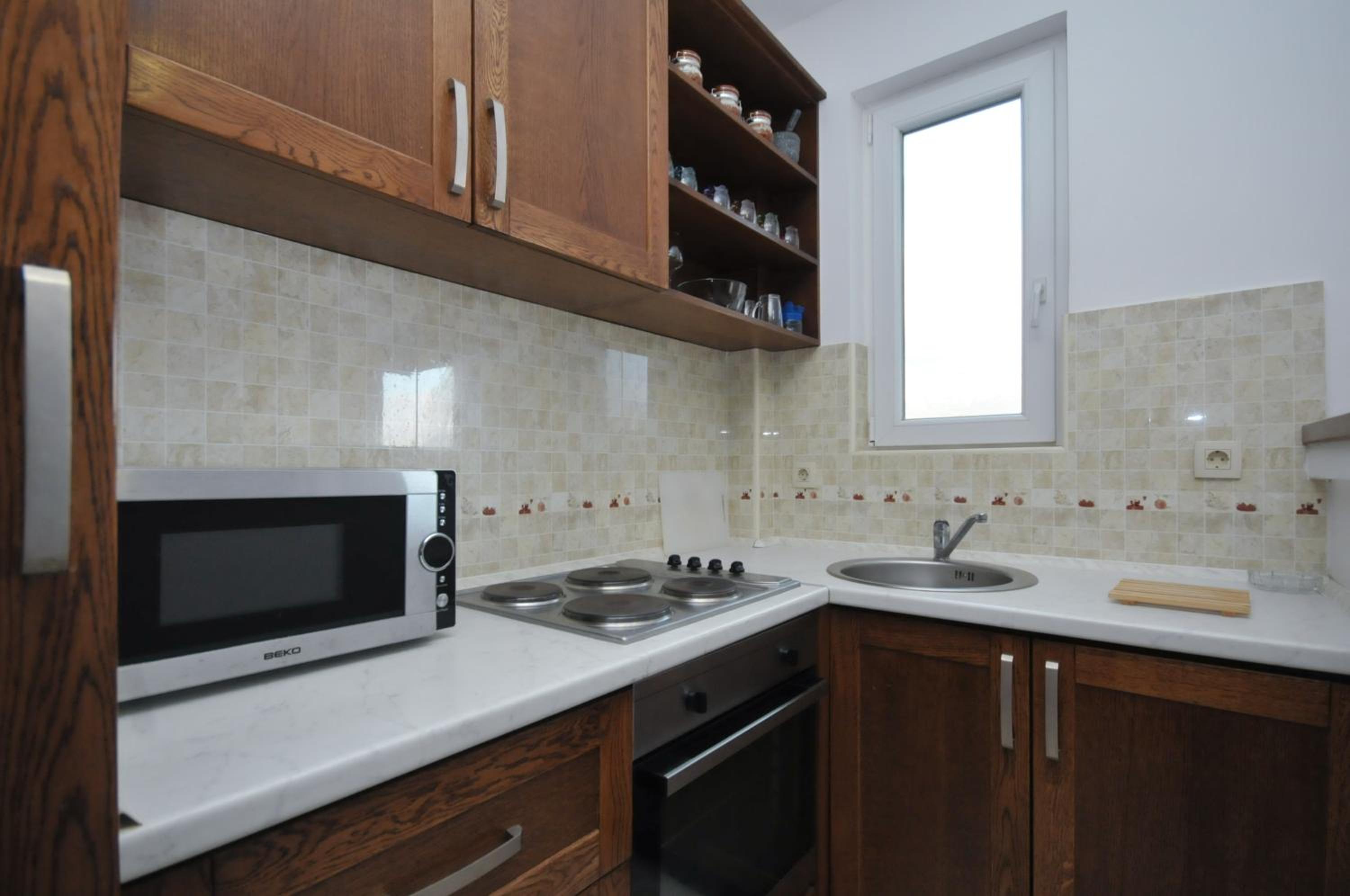 Apartments Spas