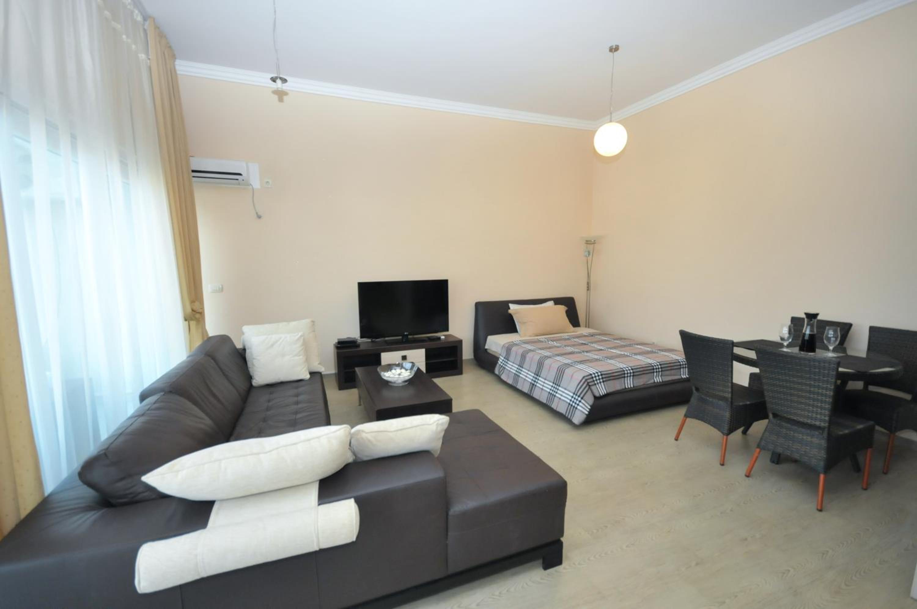 Apartments Spas
