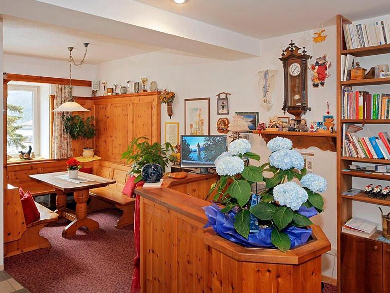 Pension Villa Claudia Augusta photo 3