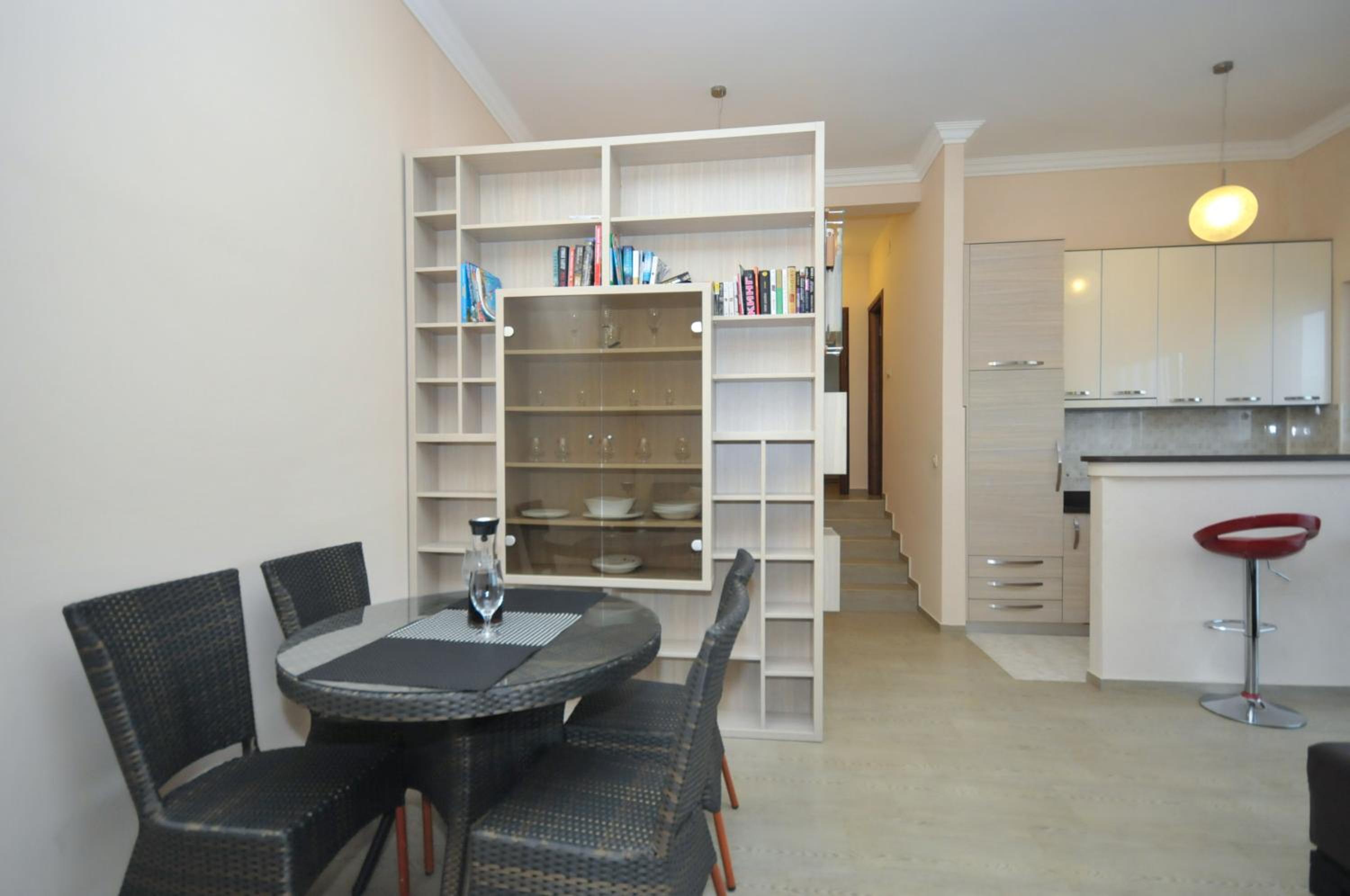 Apartments Spas