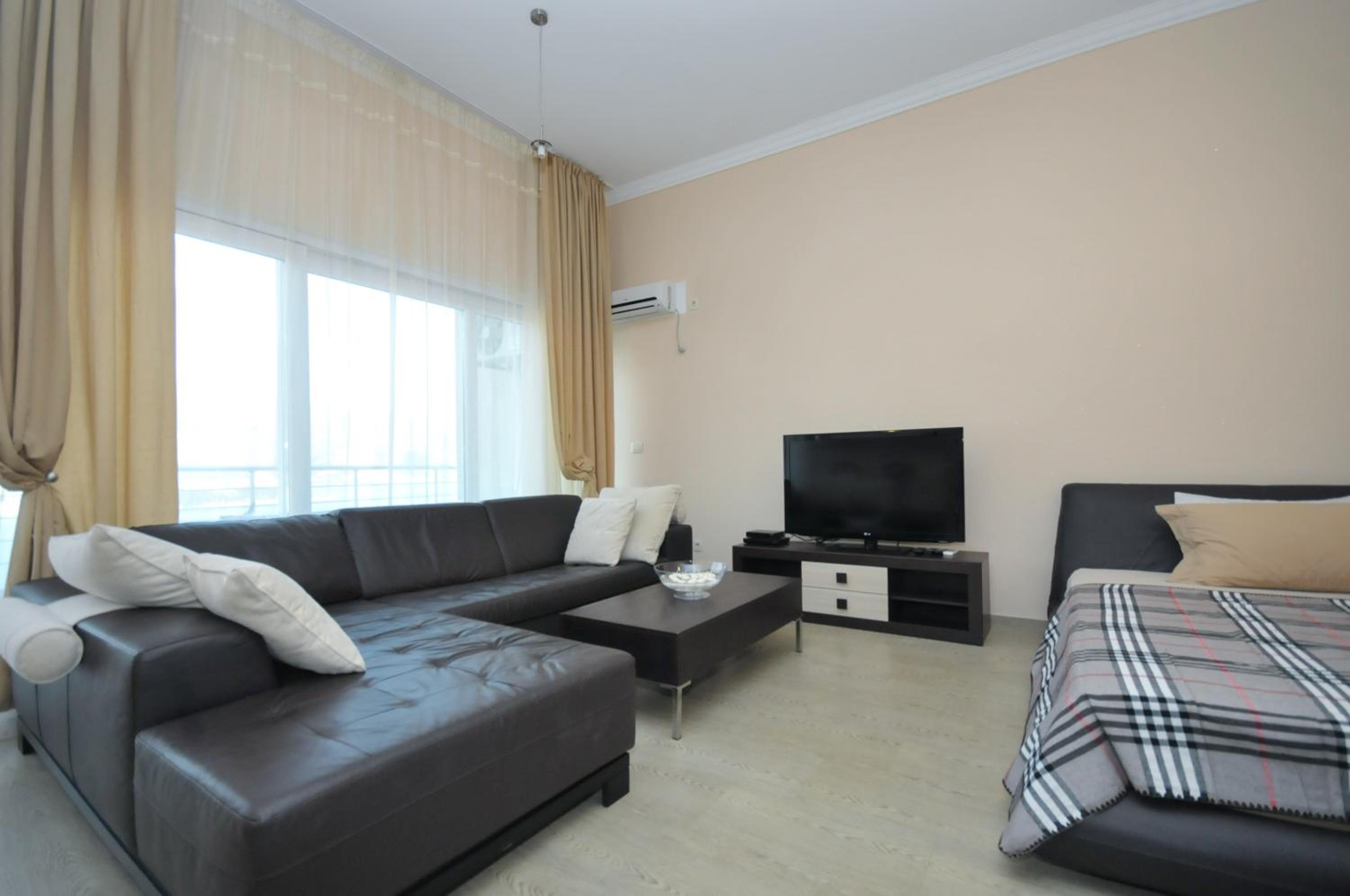 Apartments Spas