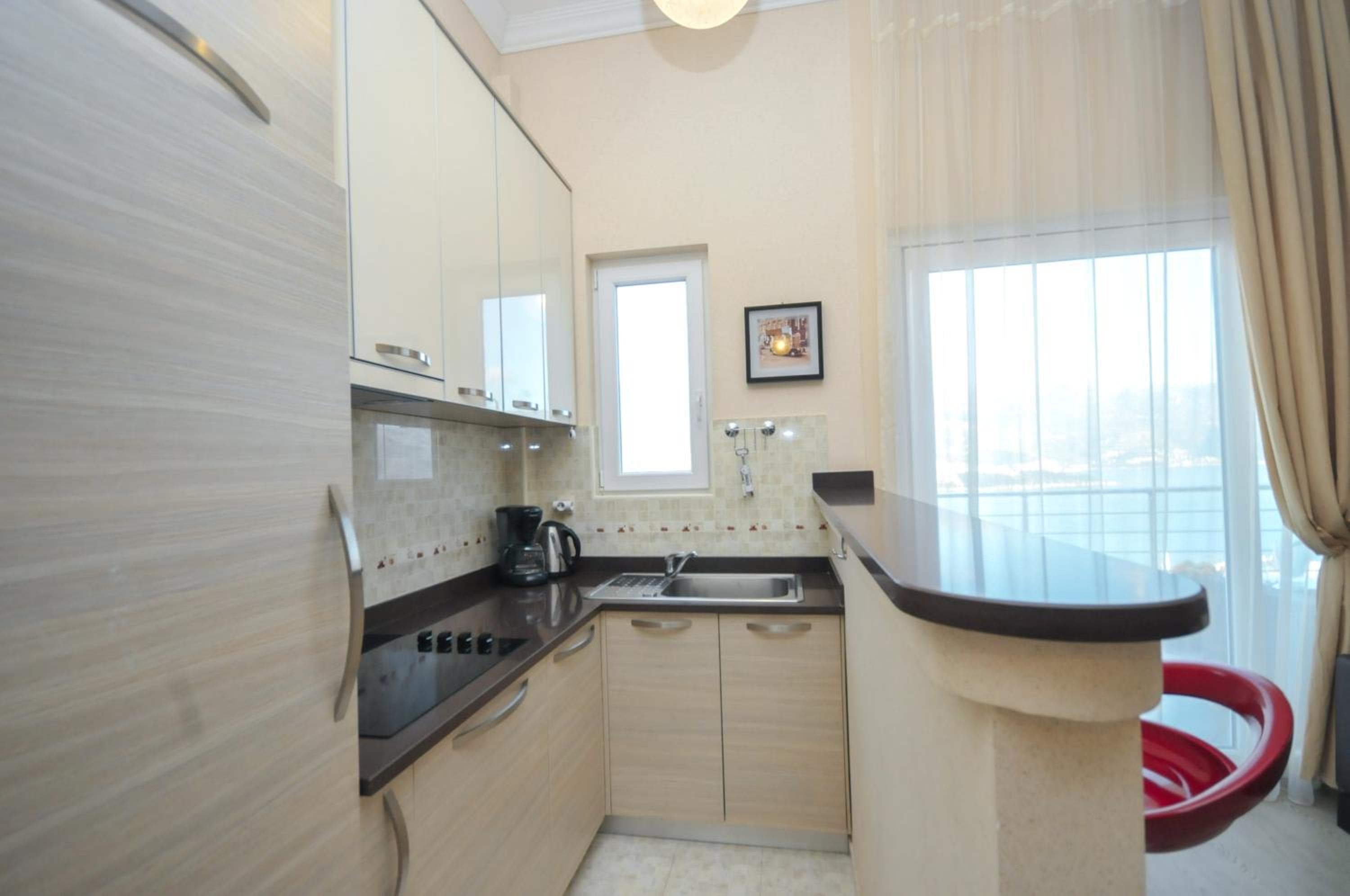 Apartments Spas