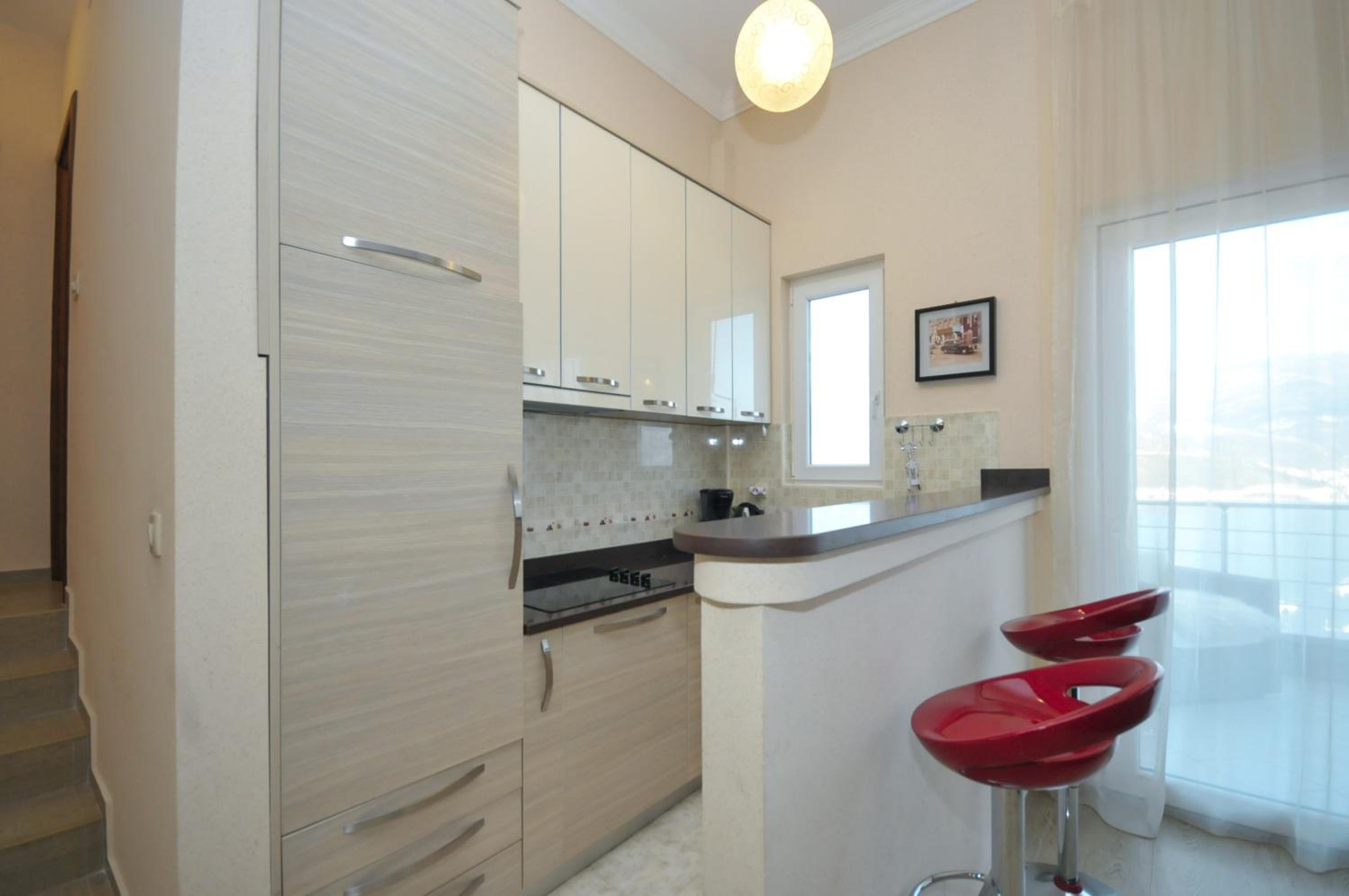 Apartments Spas
