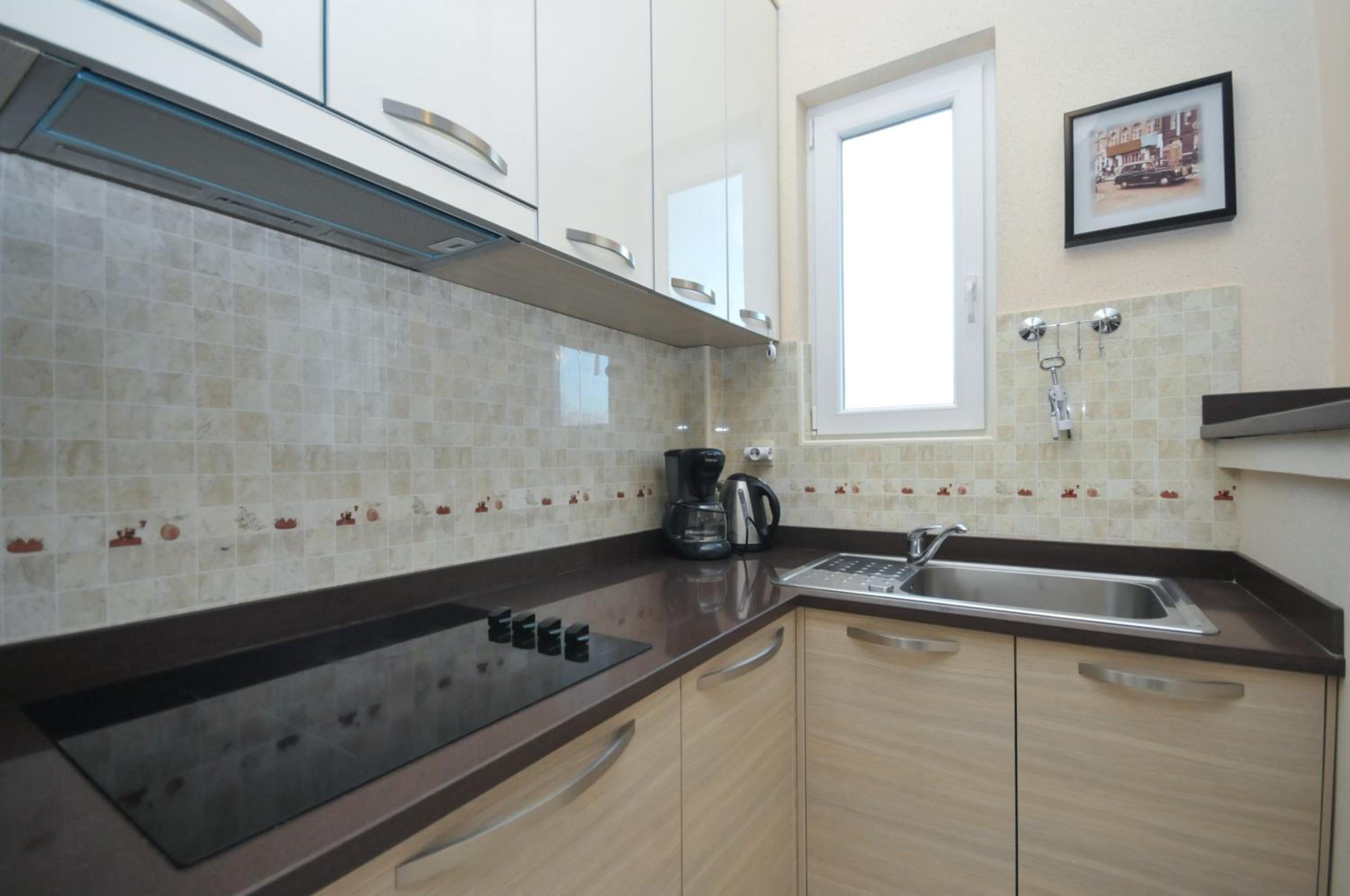 Apartments Spas