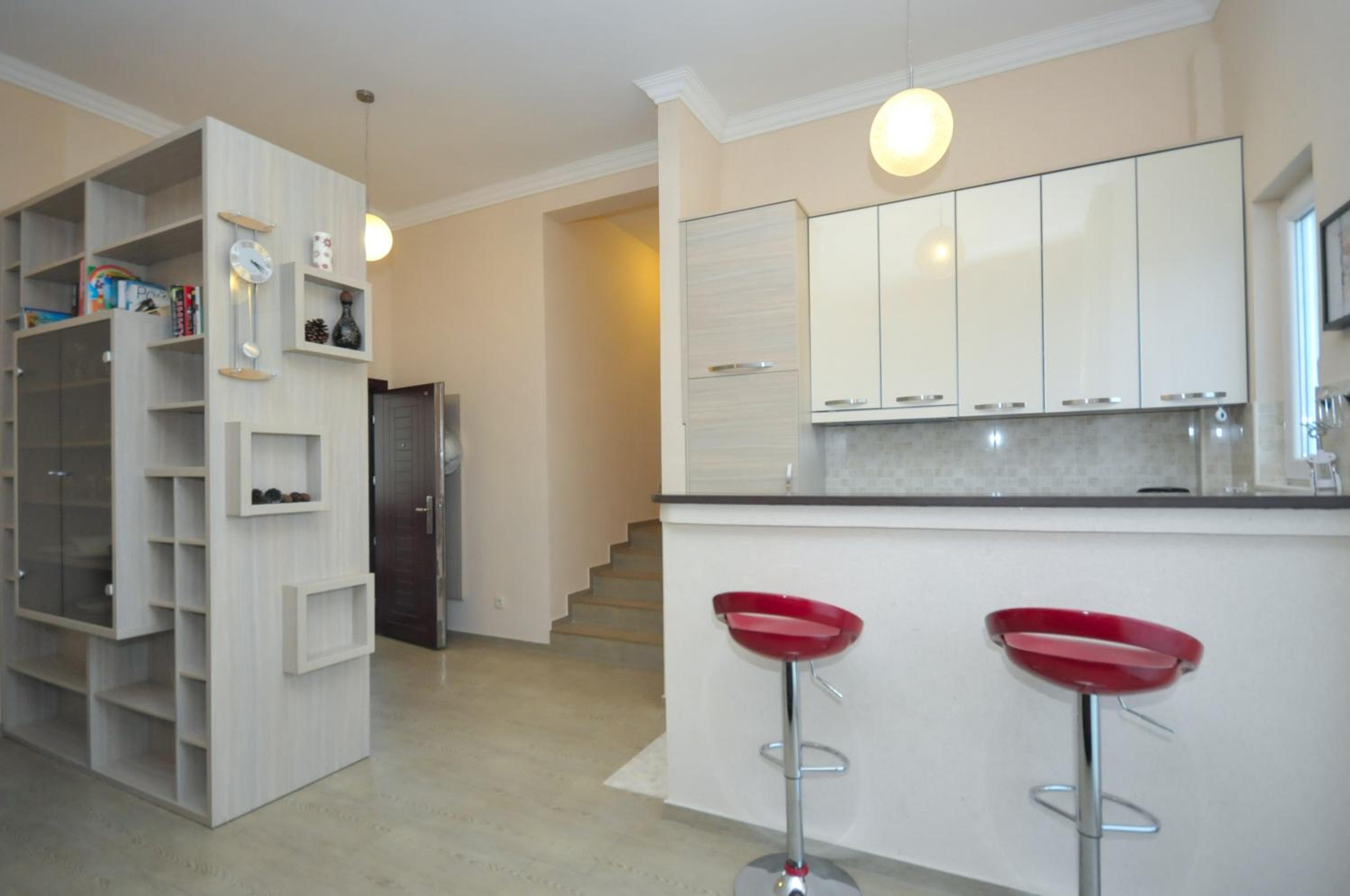 Apartments Spas