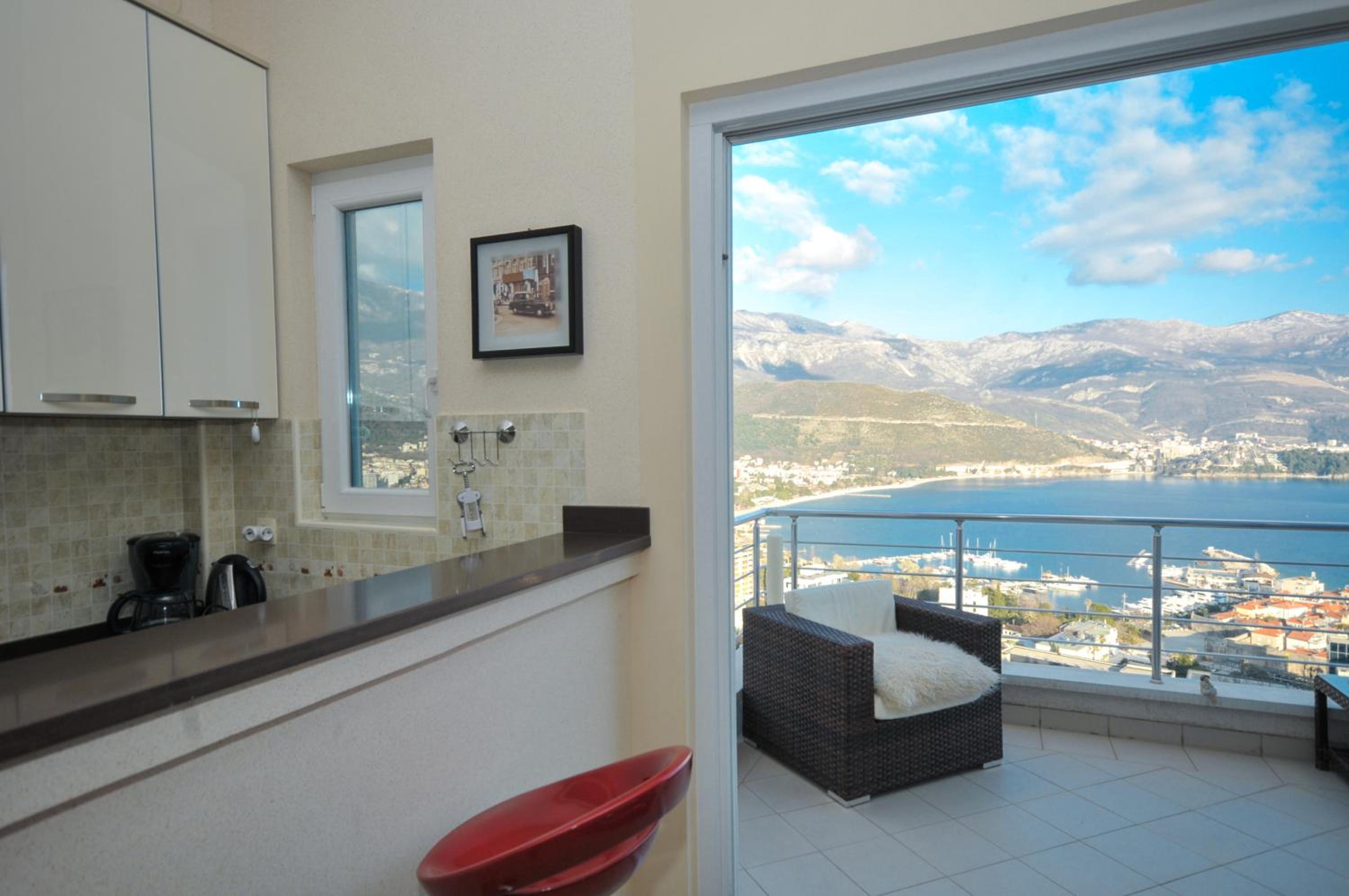 Apartments Spas