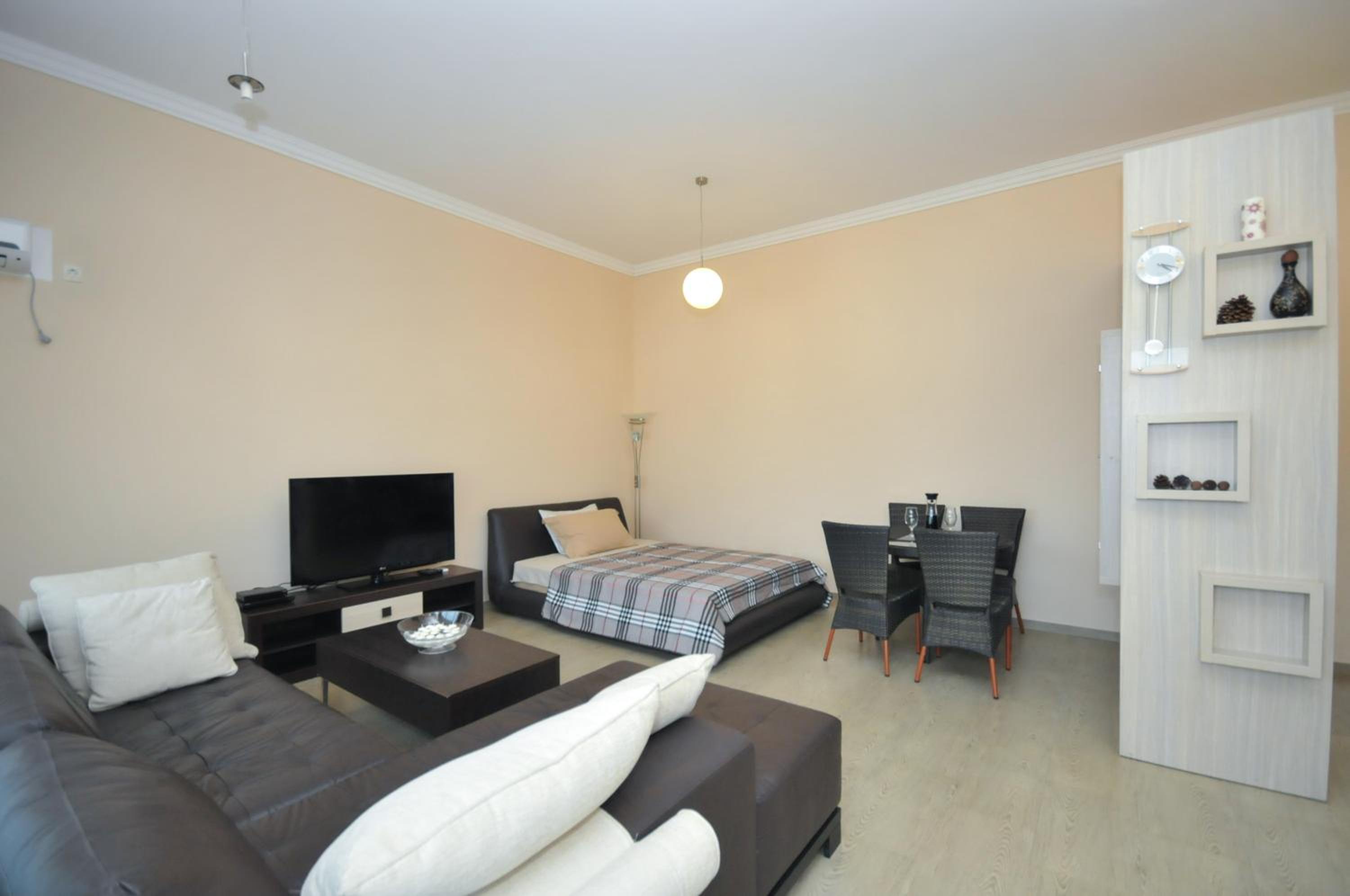 Apartments Spas