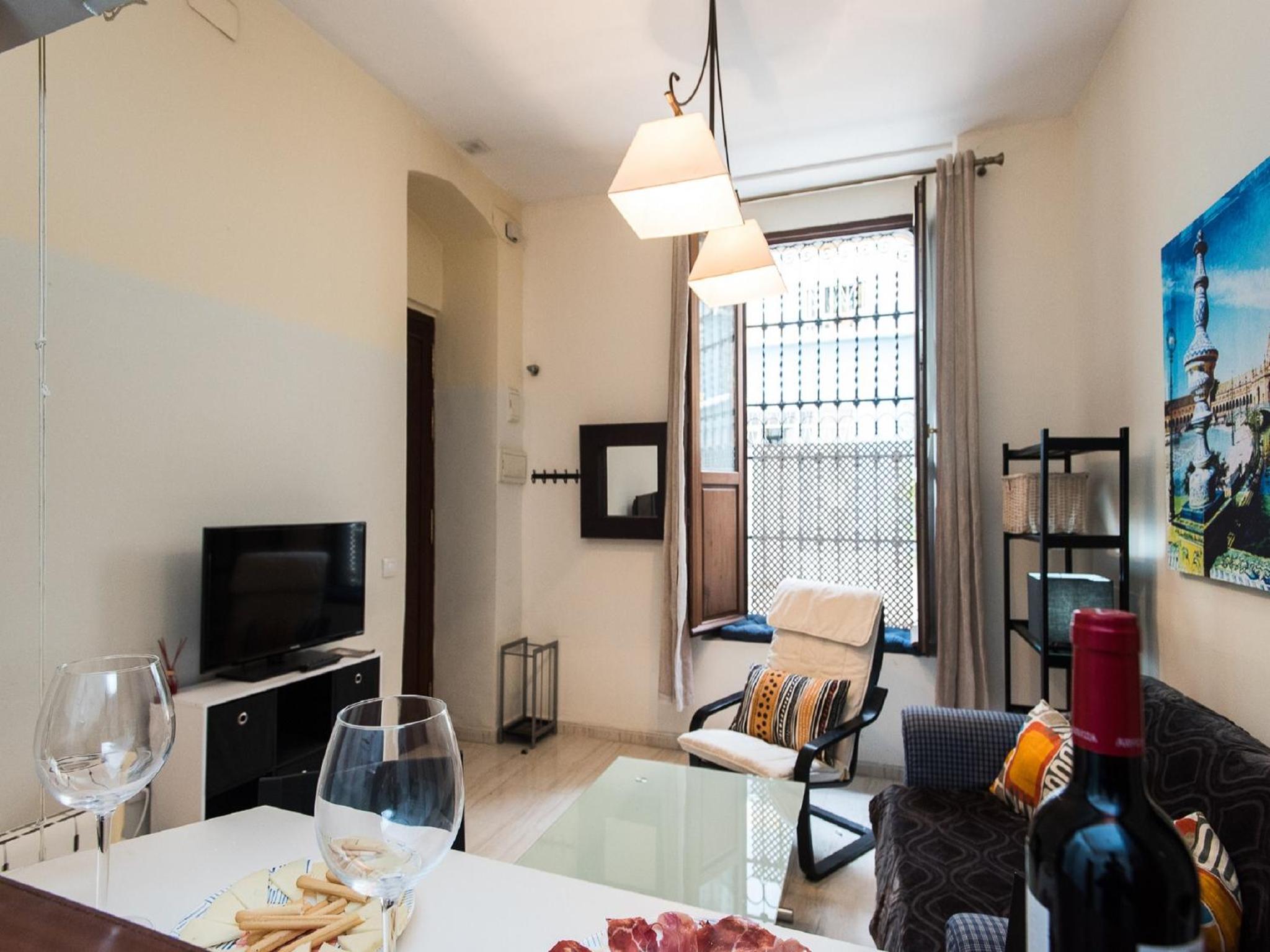 Divi Apartments Valvanera view 5