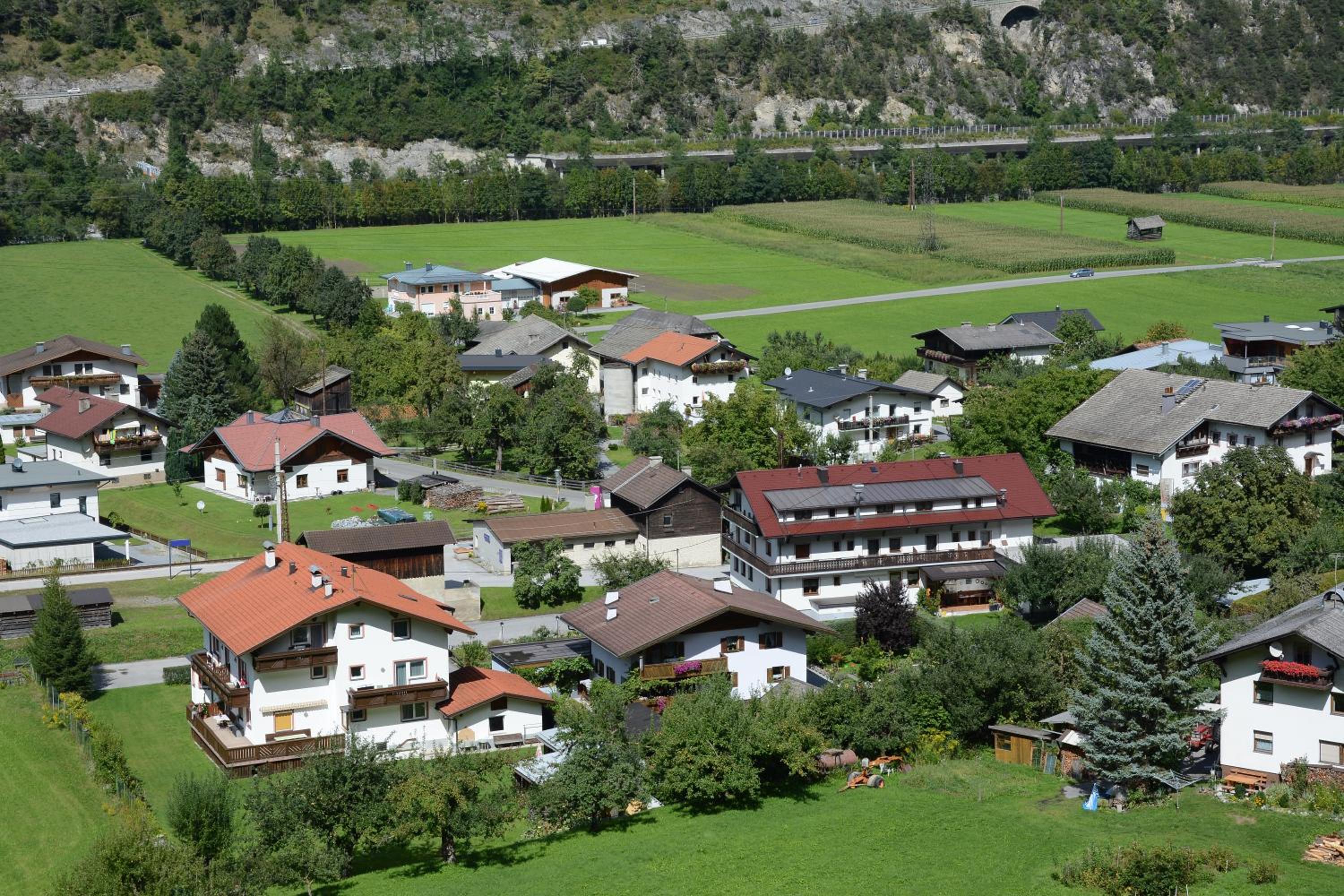 Gasthof Alpenrose