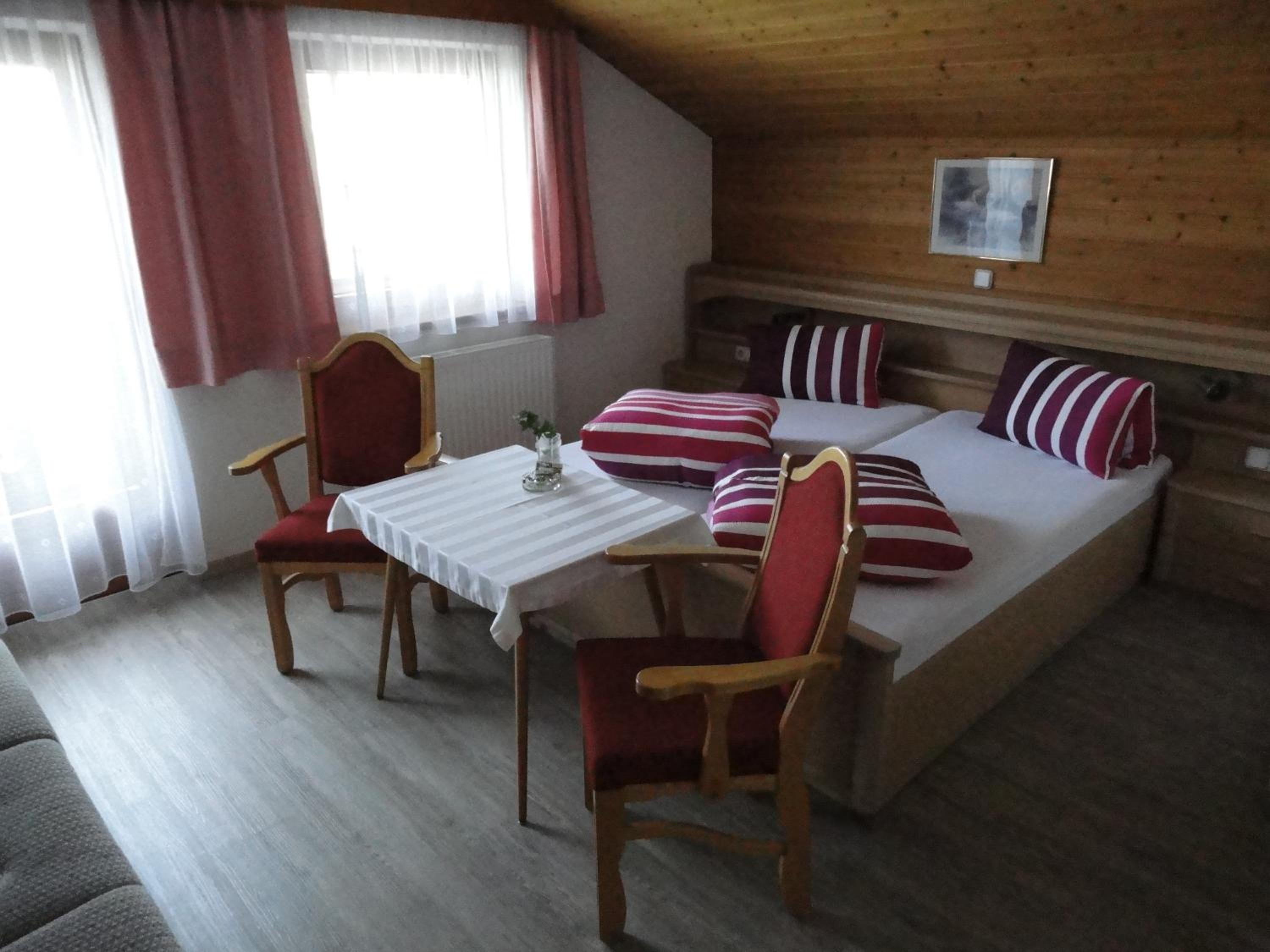 Gasthof Alpenrose
