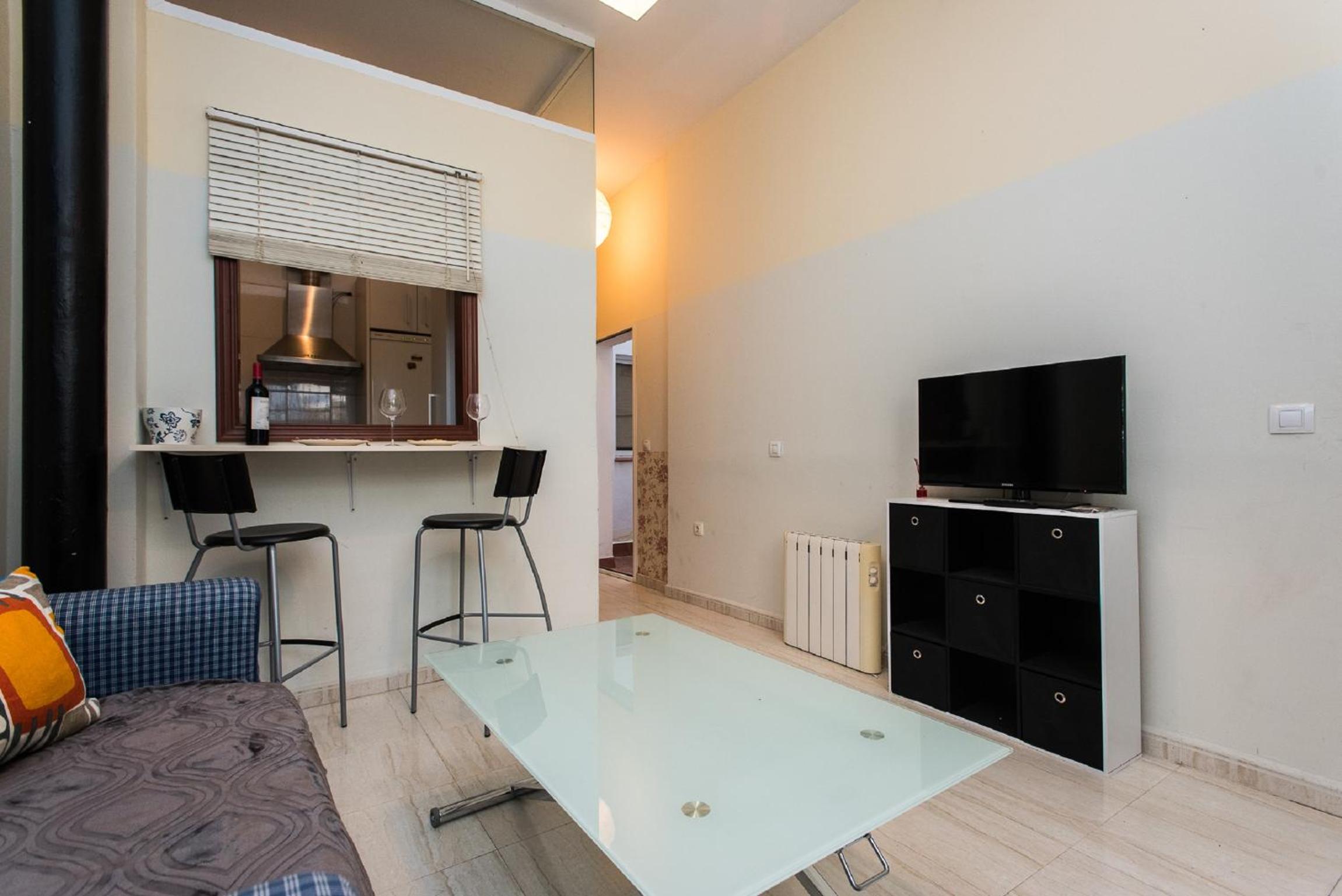 Divi Apartments Valvanera view 3