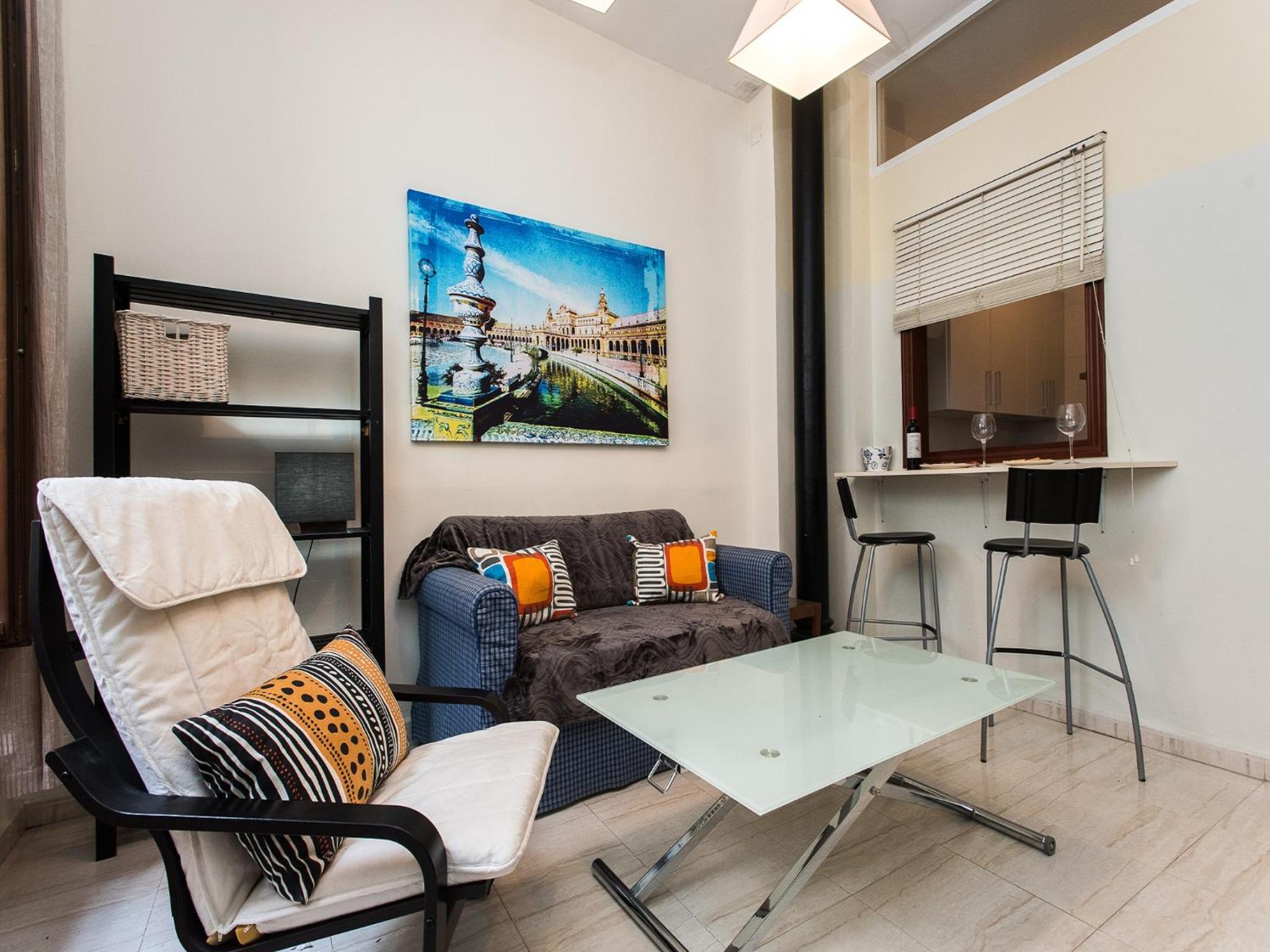Divi Apartments Valvanera view 4