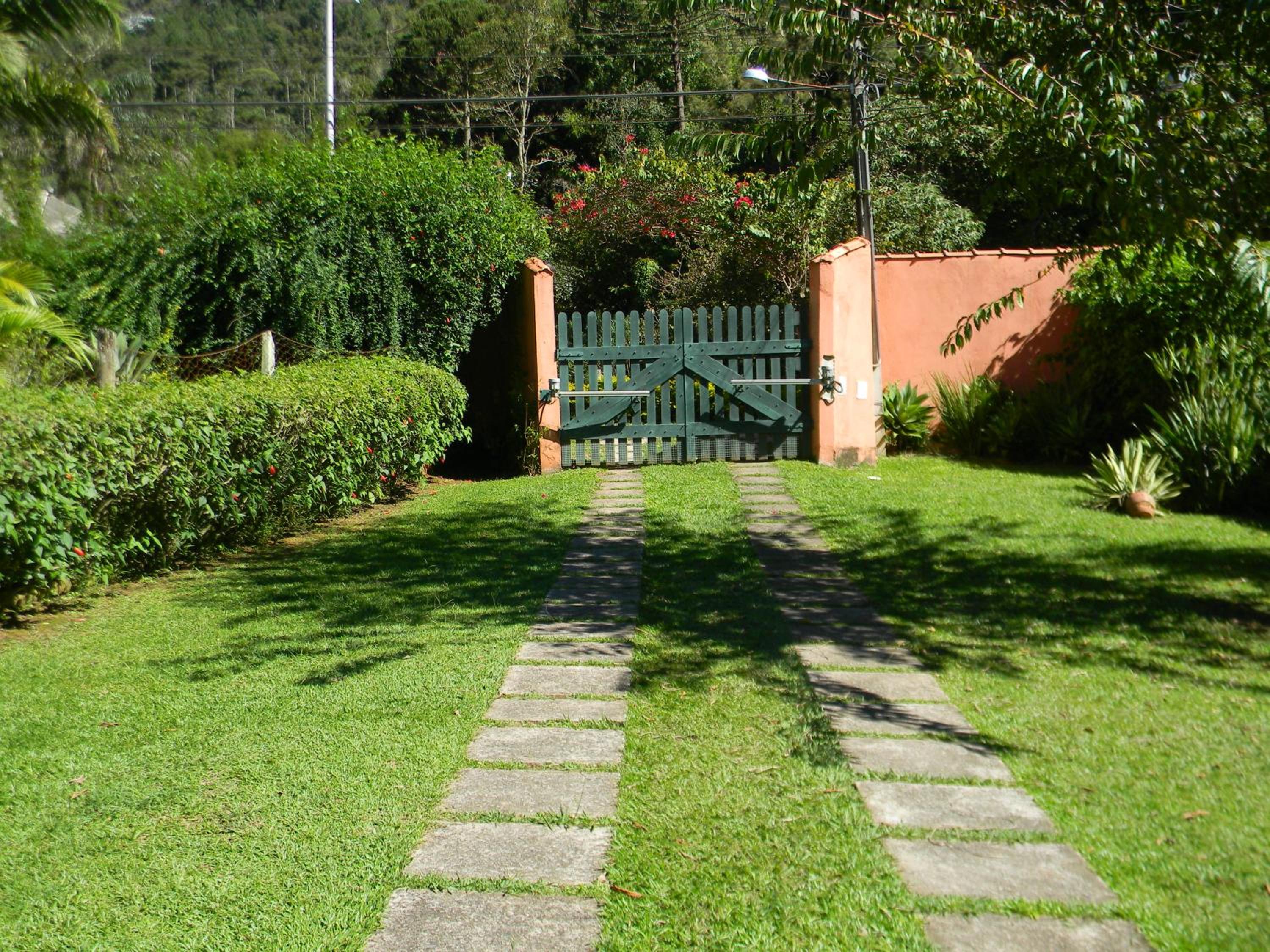 Chalés Luar da Serra