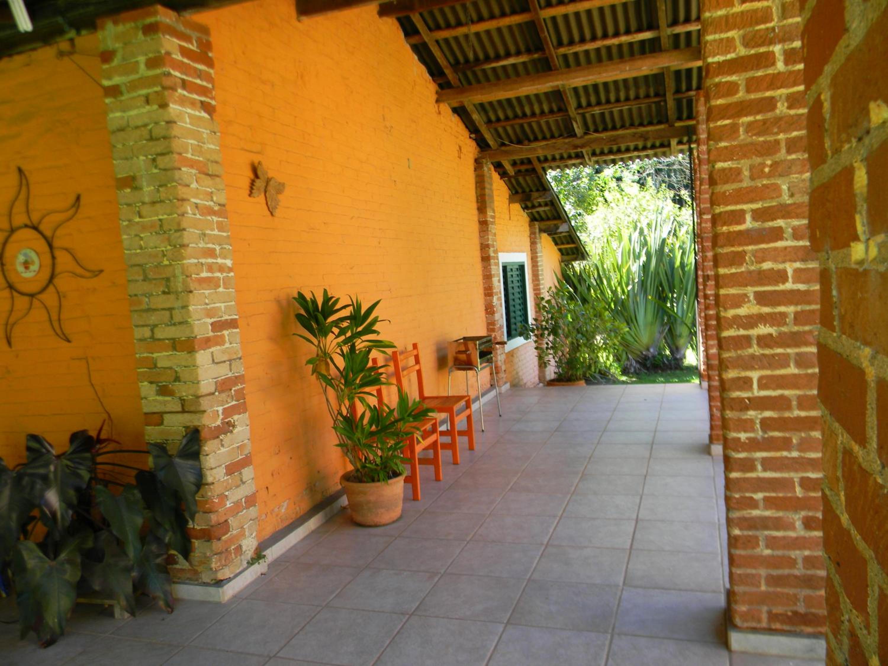 Chalés Luar da Serra