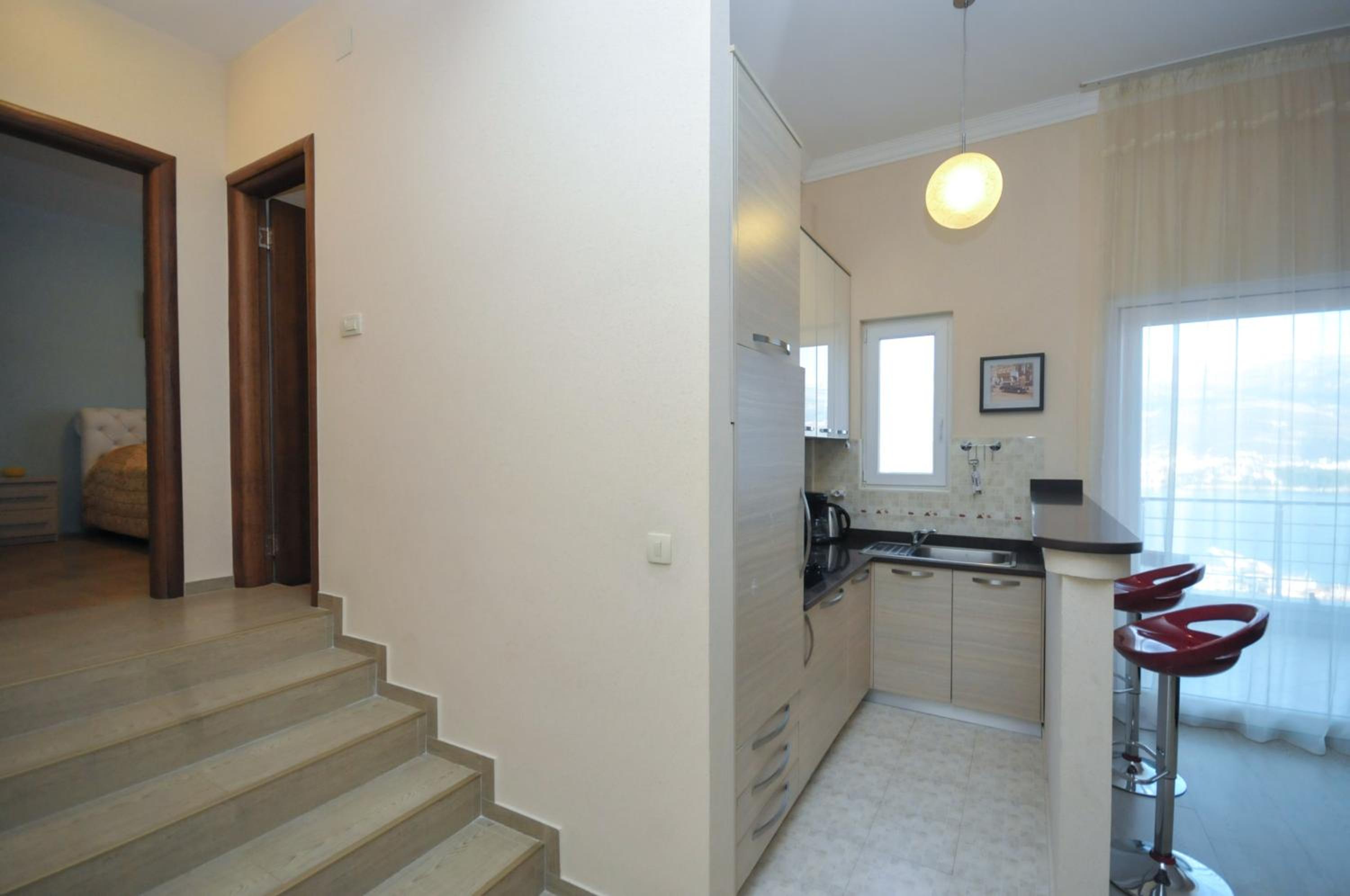 Apartments Spas