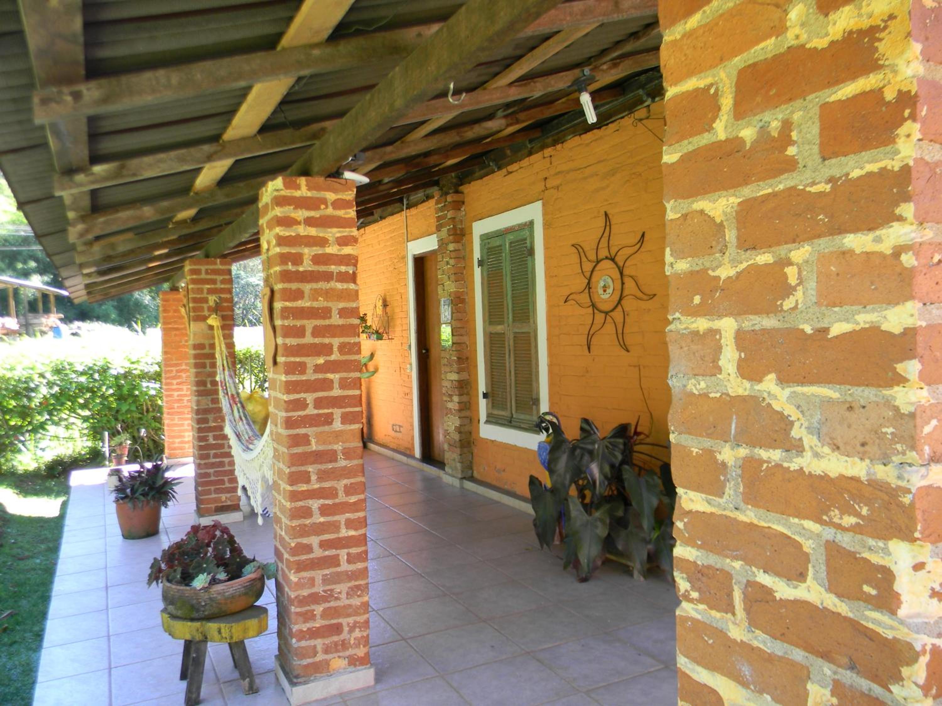 Chalés Luar da Serra
