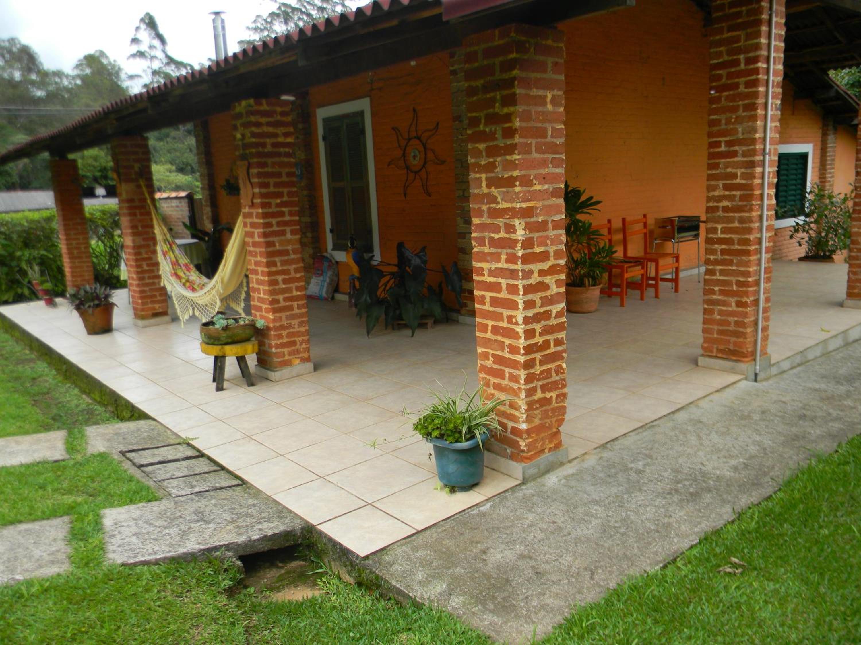 Chalés Luar da Serra