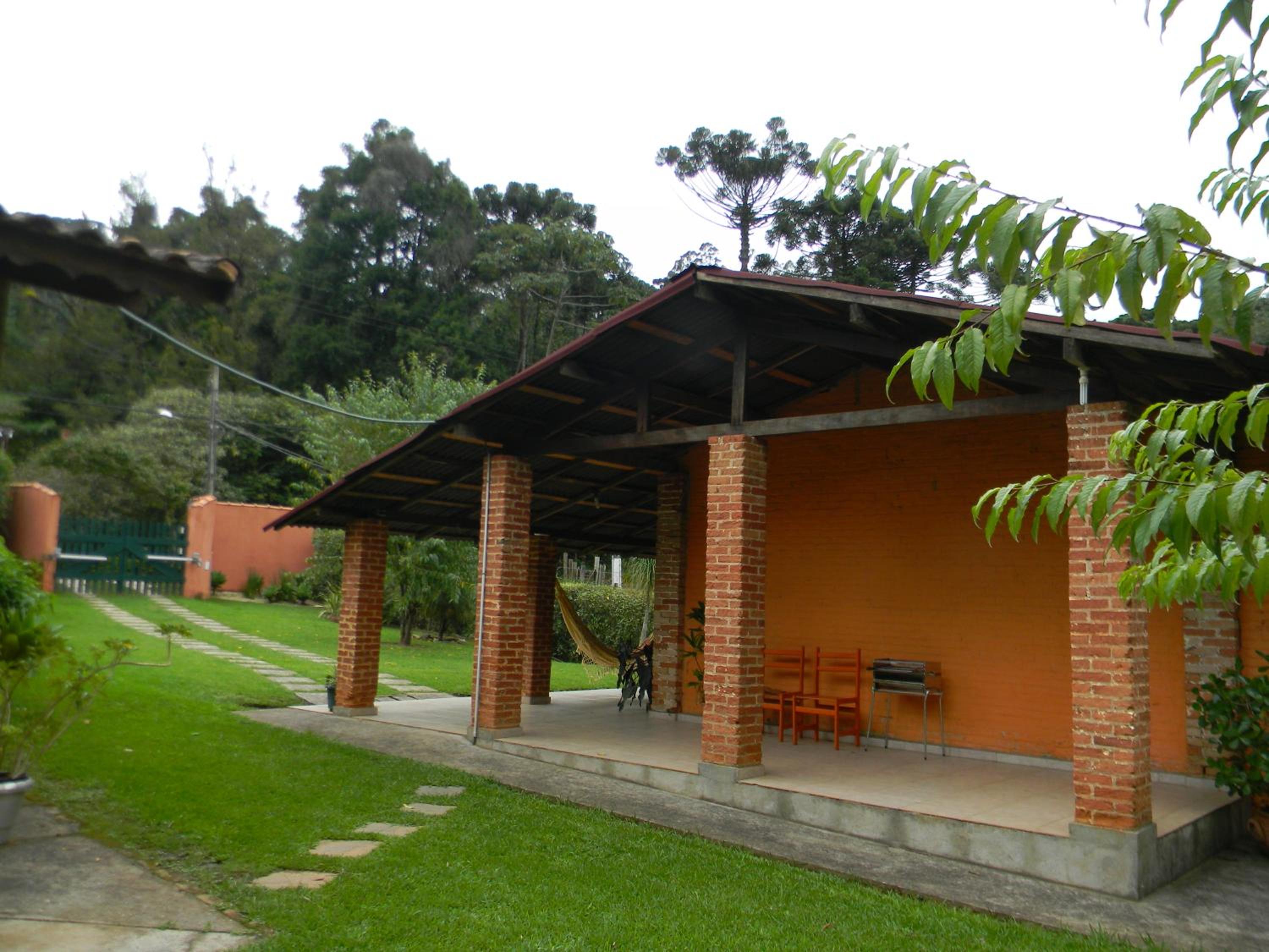 Chalés Luar da Serra