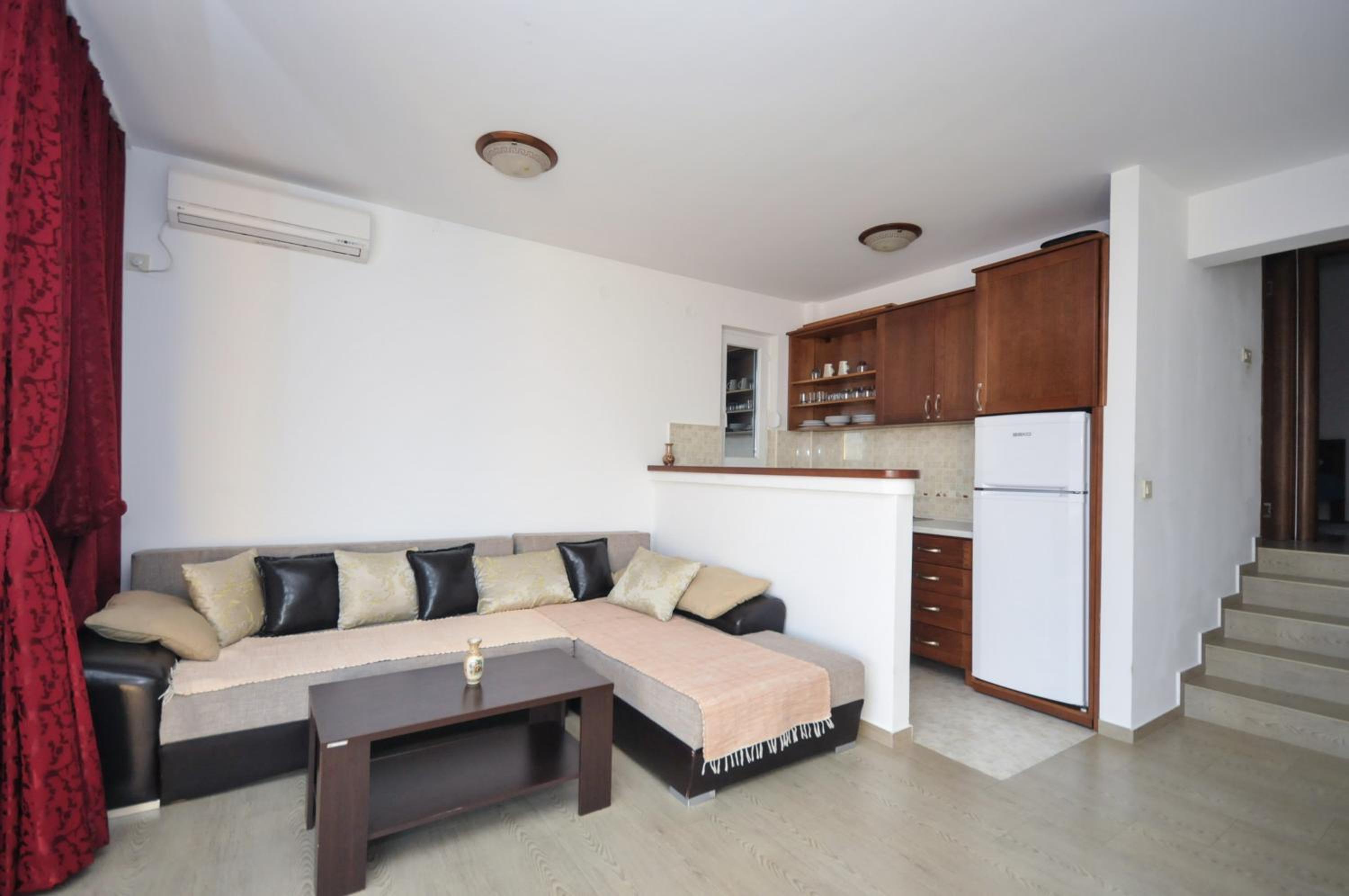 Apartments Spas