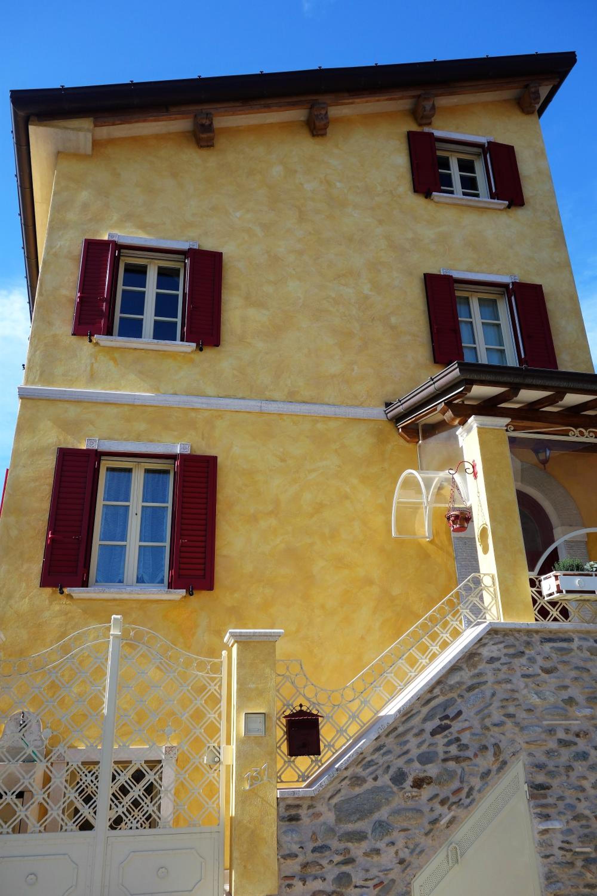 House Versilia Luca E Giada, 5 chilometri da Forte dei Marmi! photo 3