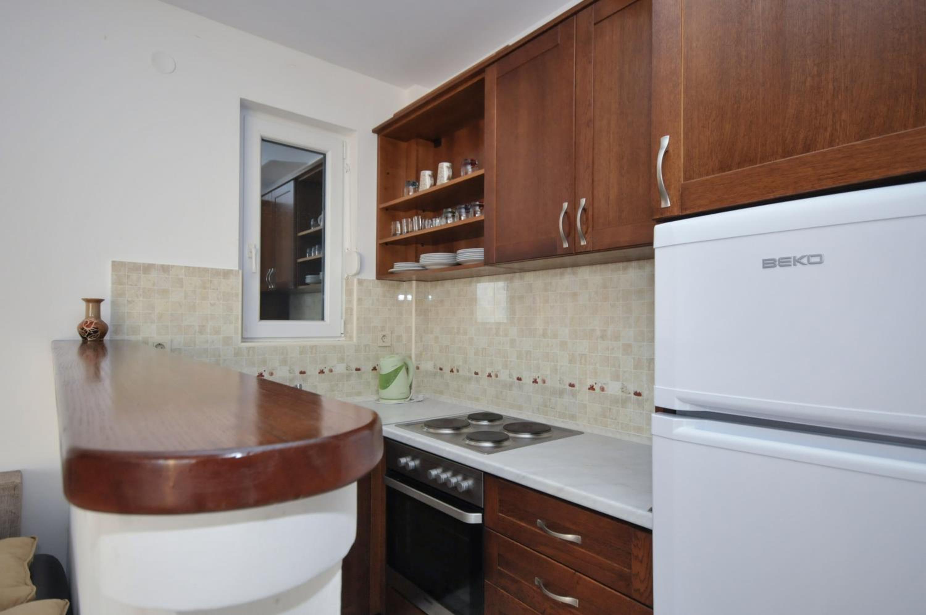 Apartments Spas