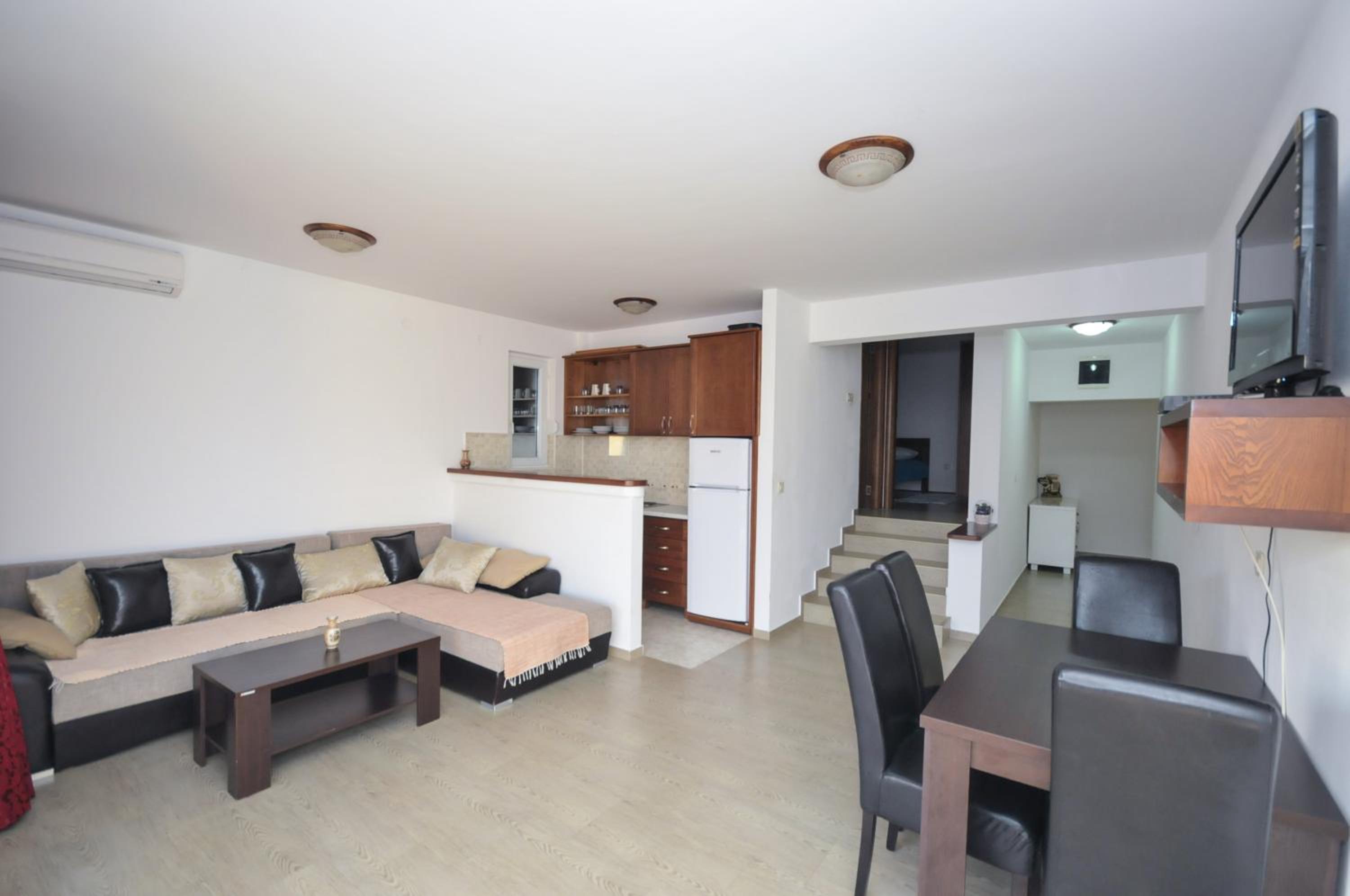 Apartments Spas