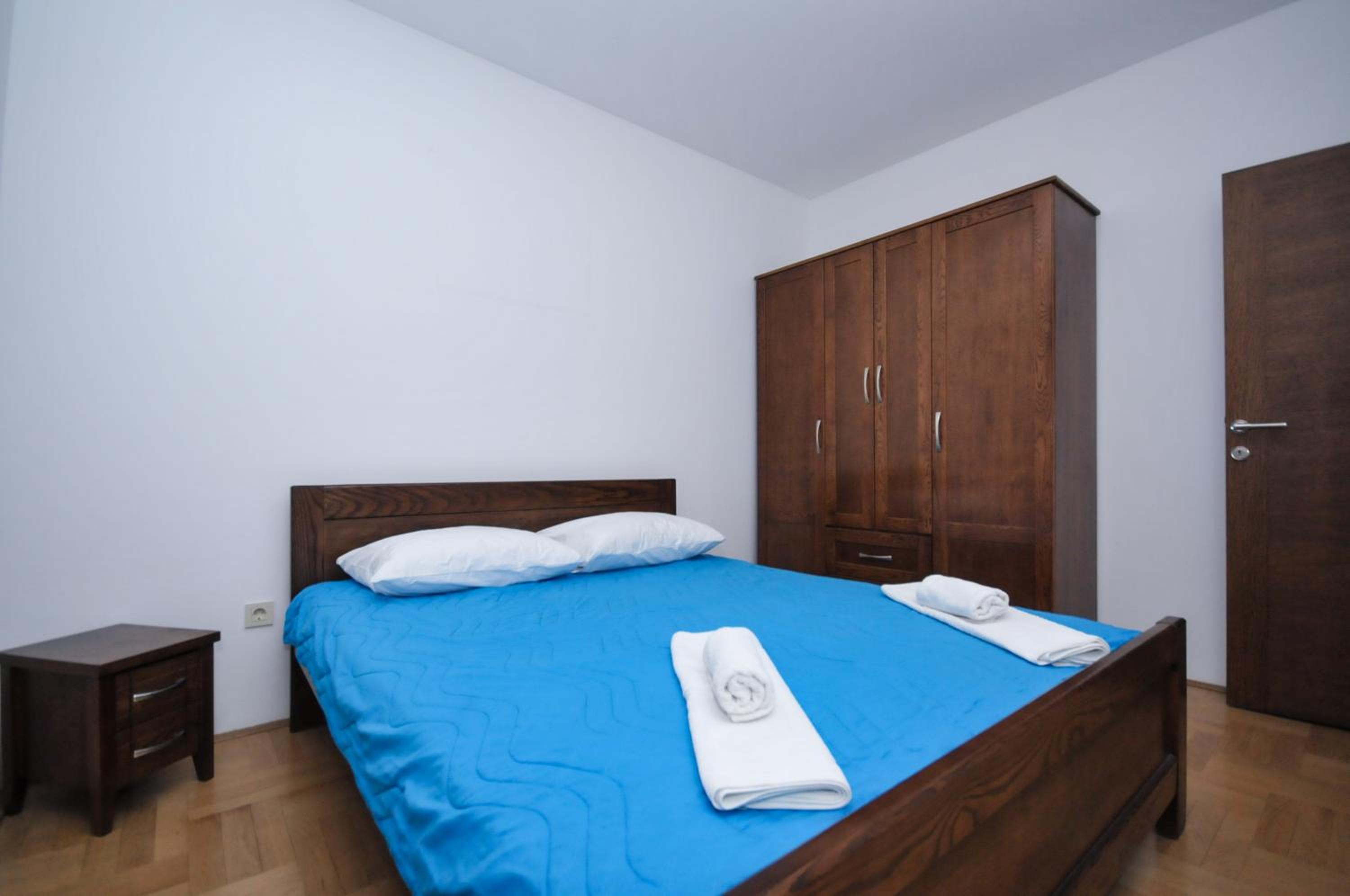 Apartments Spas