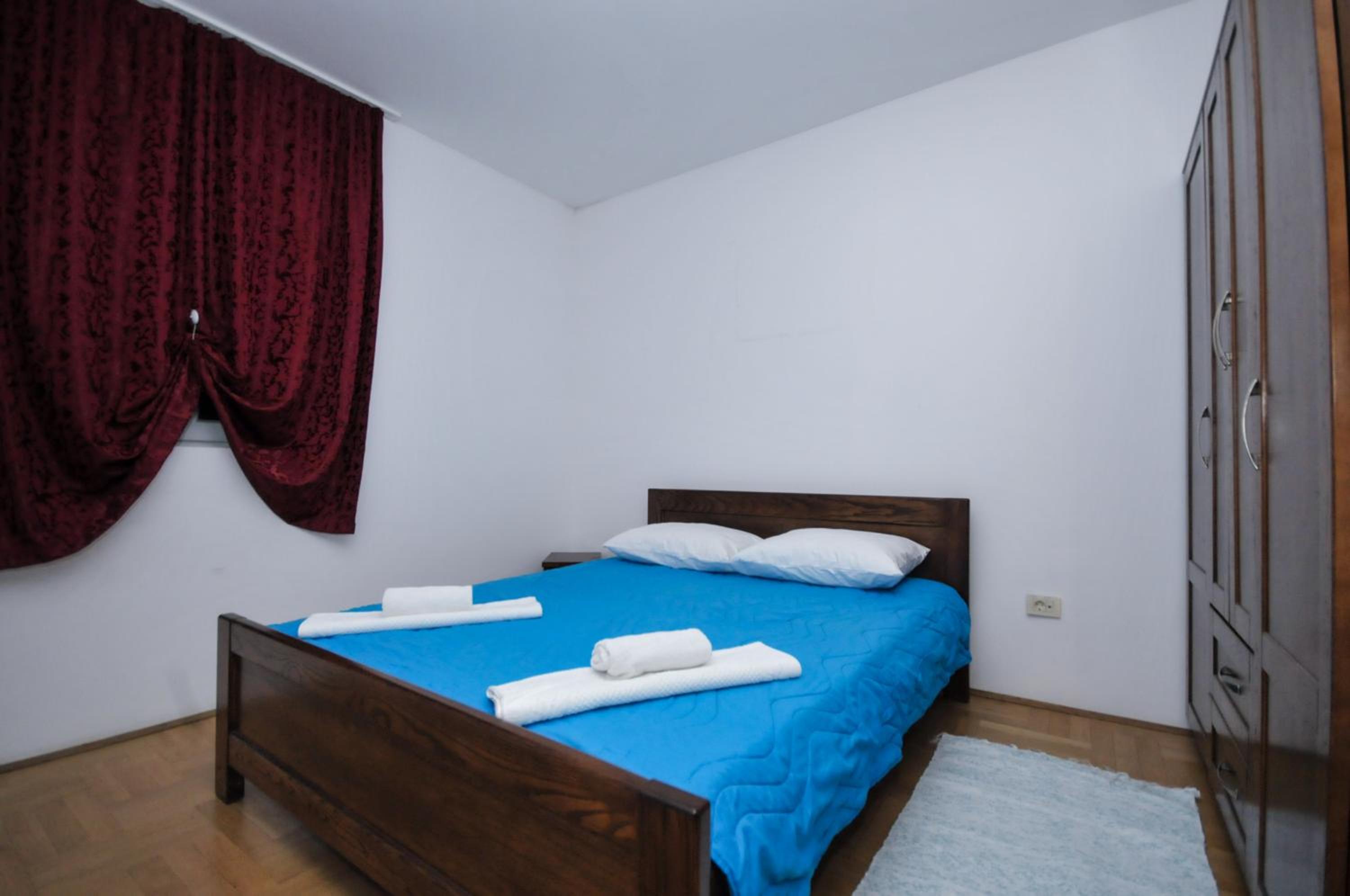 Apartments Spas