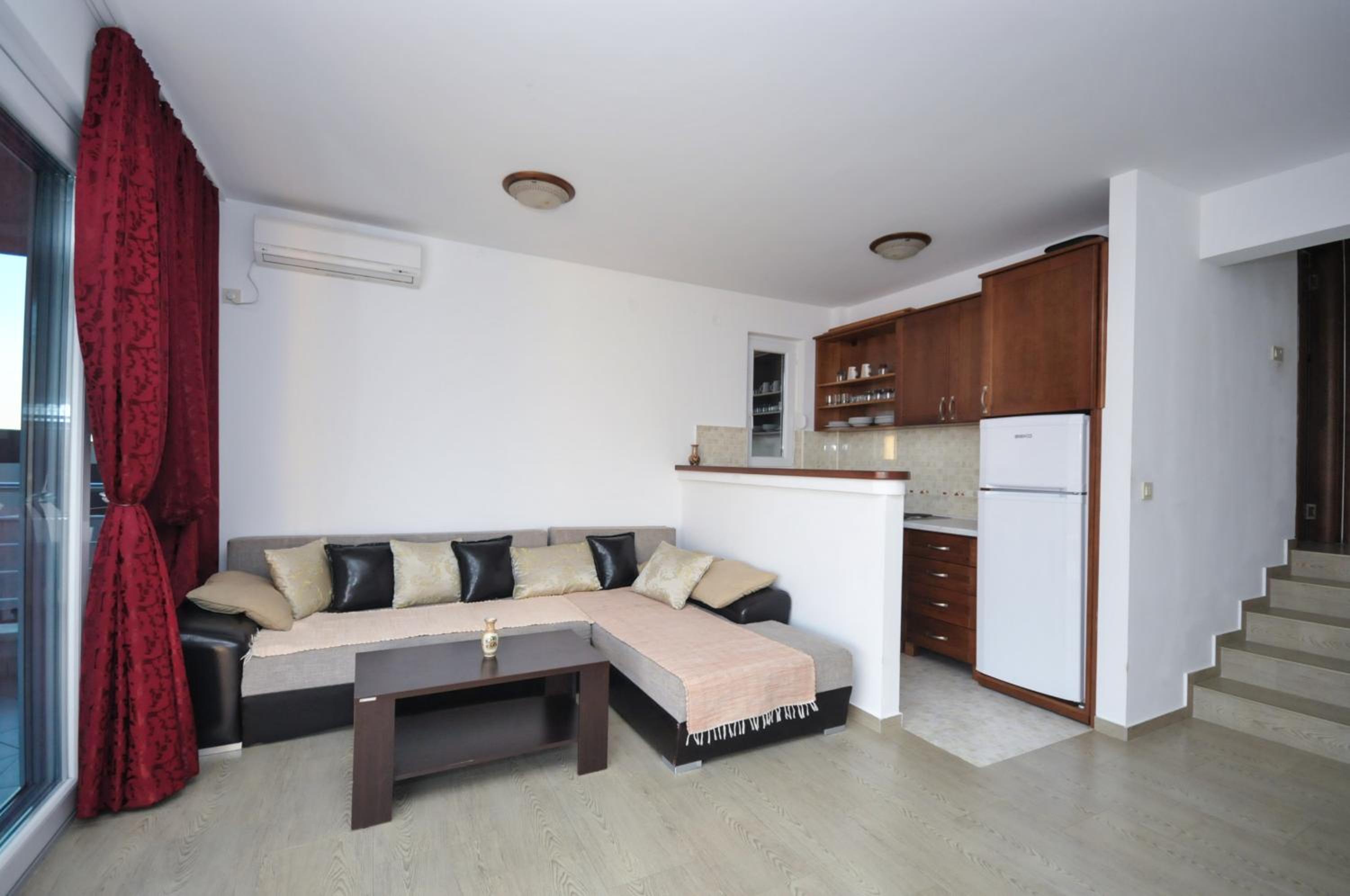 Apartments Spas